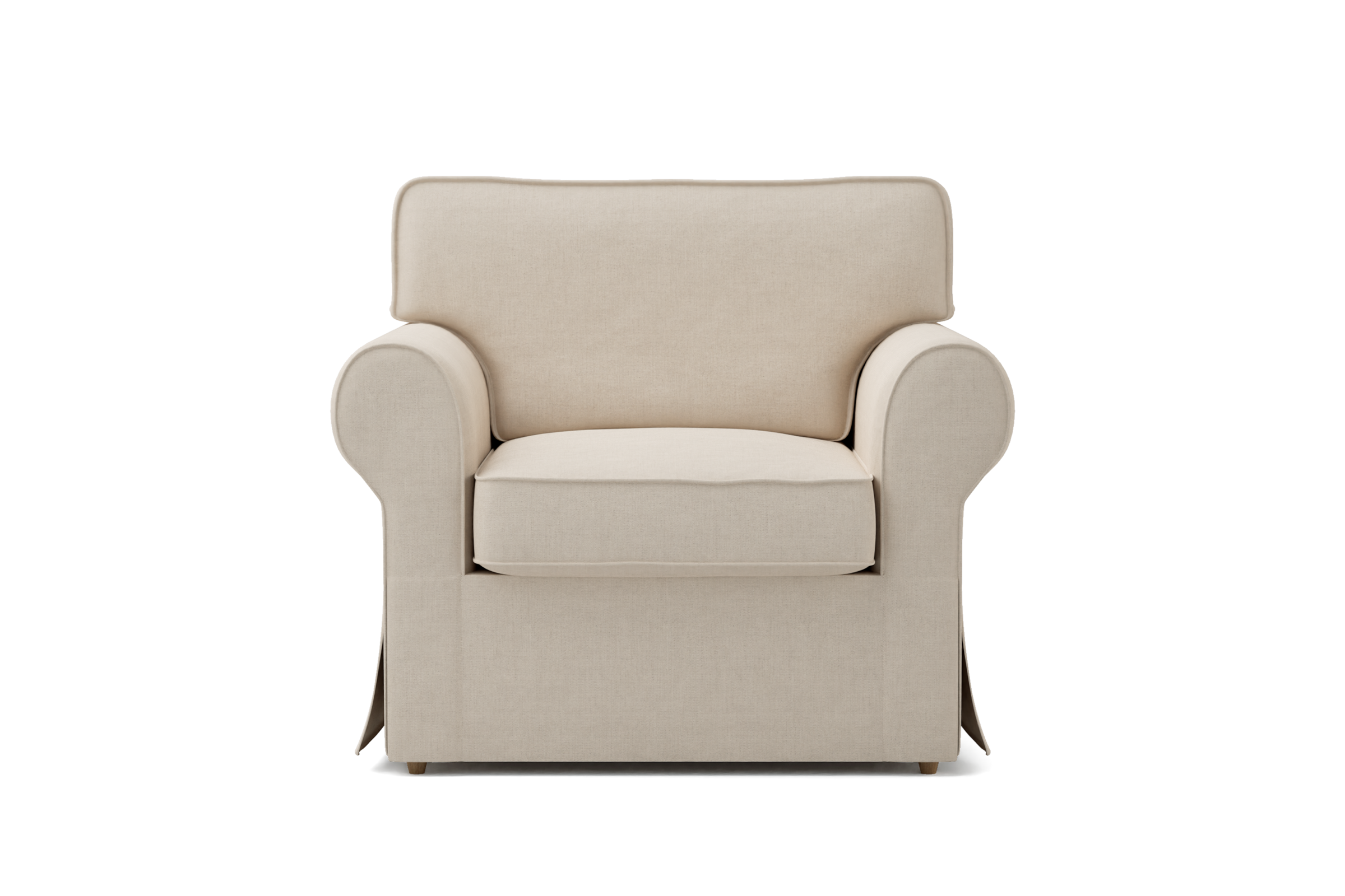 Ektorp Armchair Cover