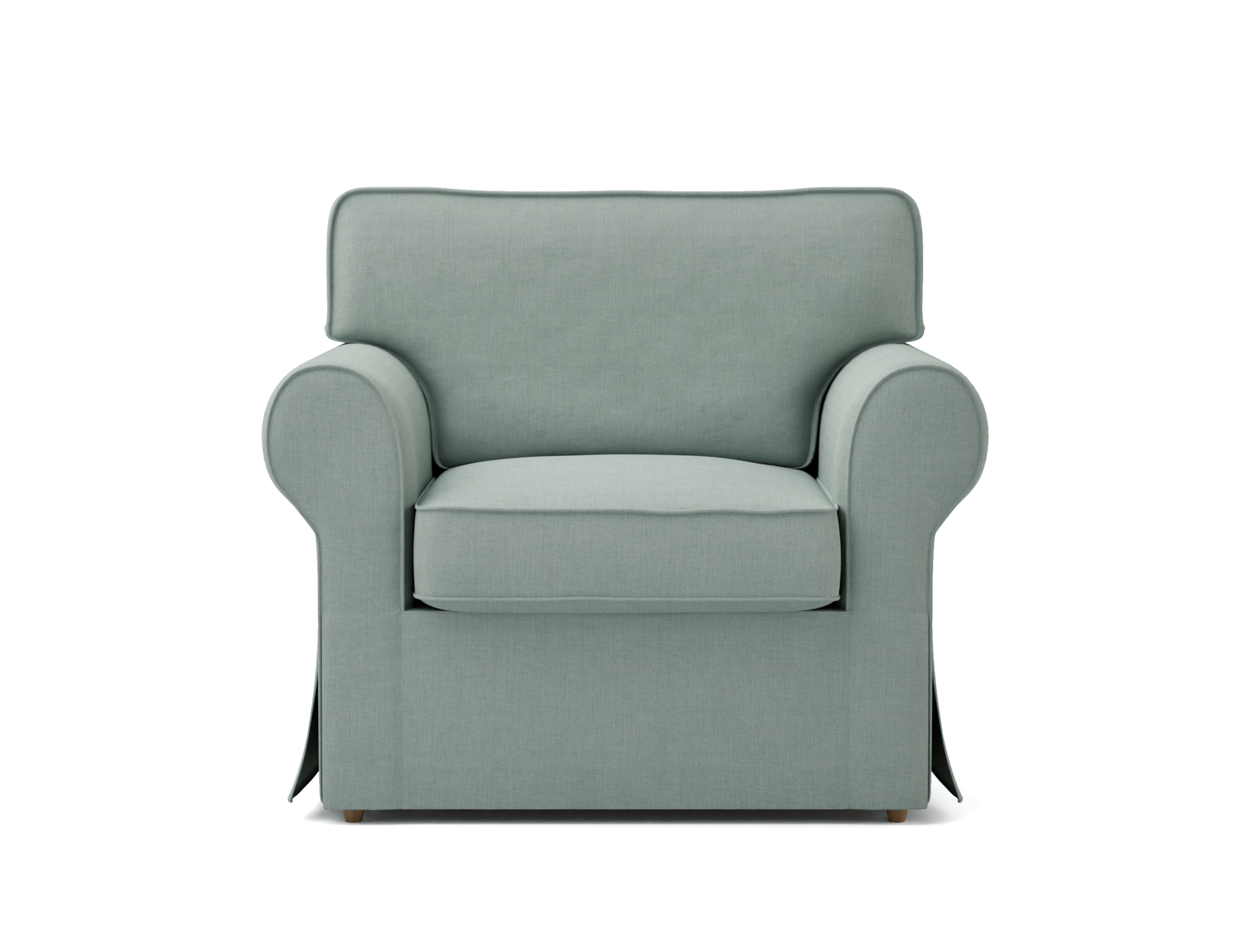 Ektorp Armchair Cover