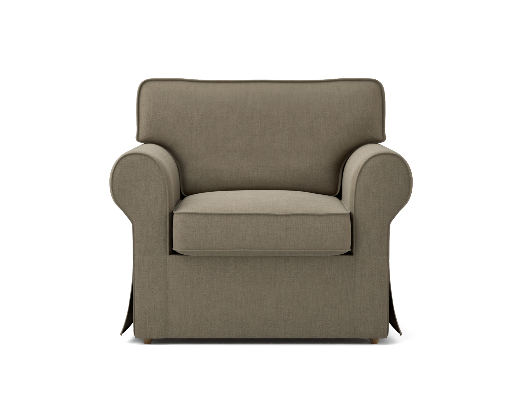 Ektorp Armchair Cover