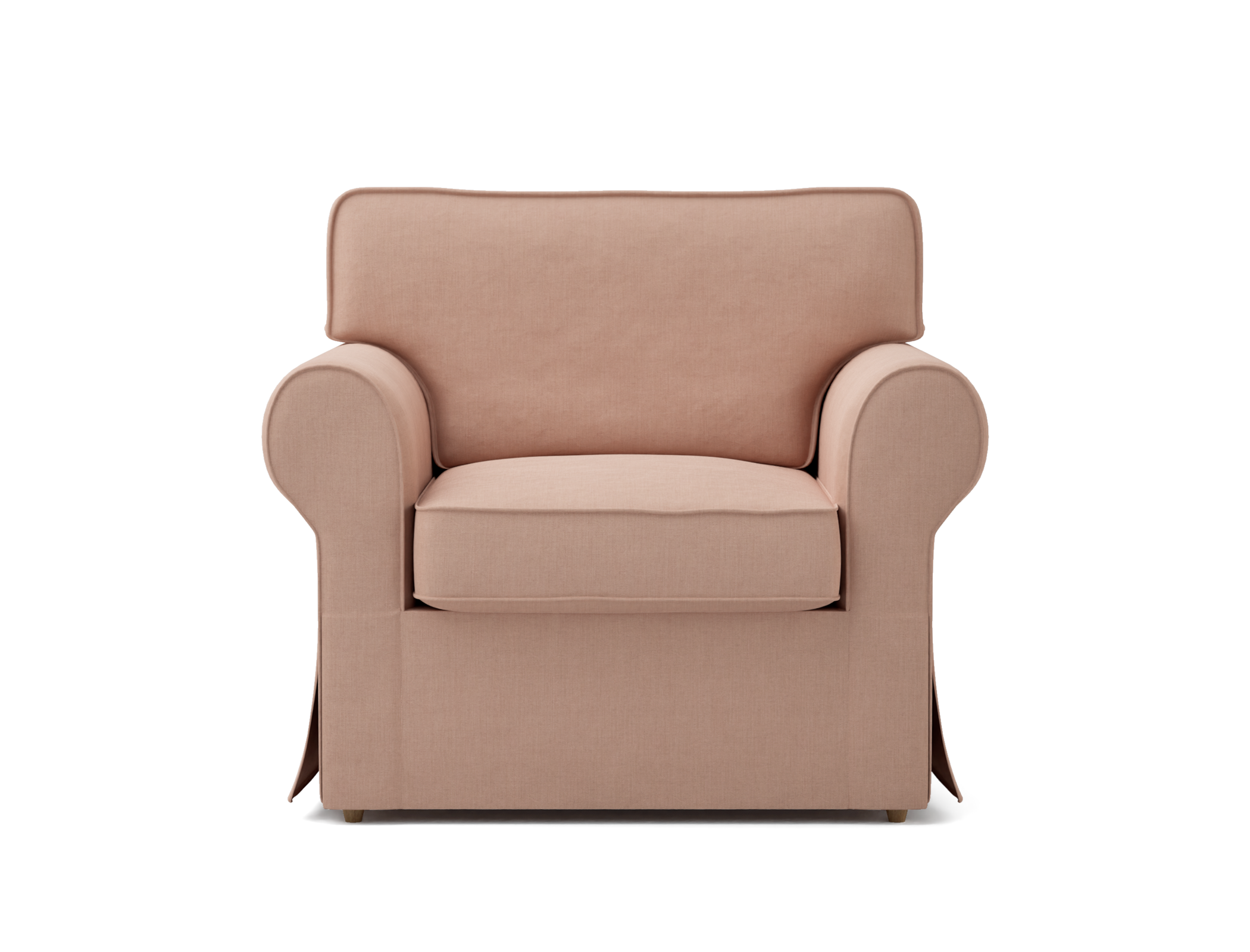 Ektorp Armchair Cover