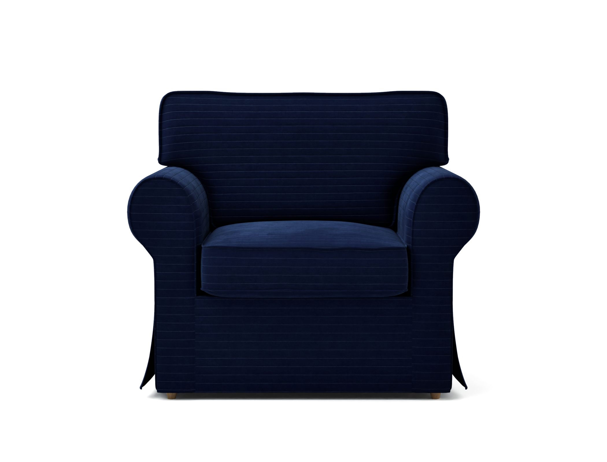 Ektorp Armchair Cover