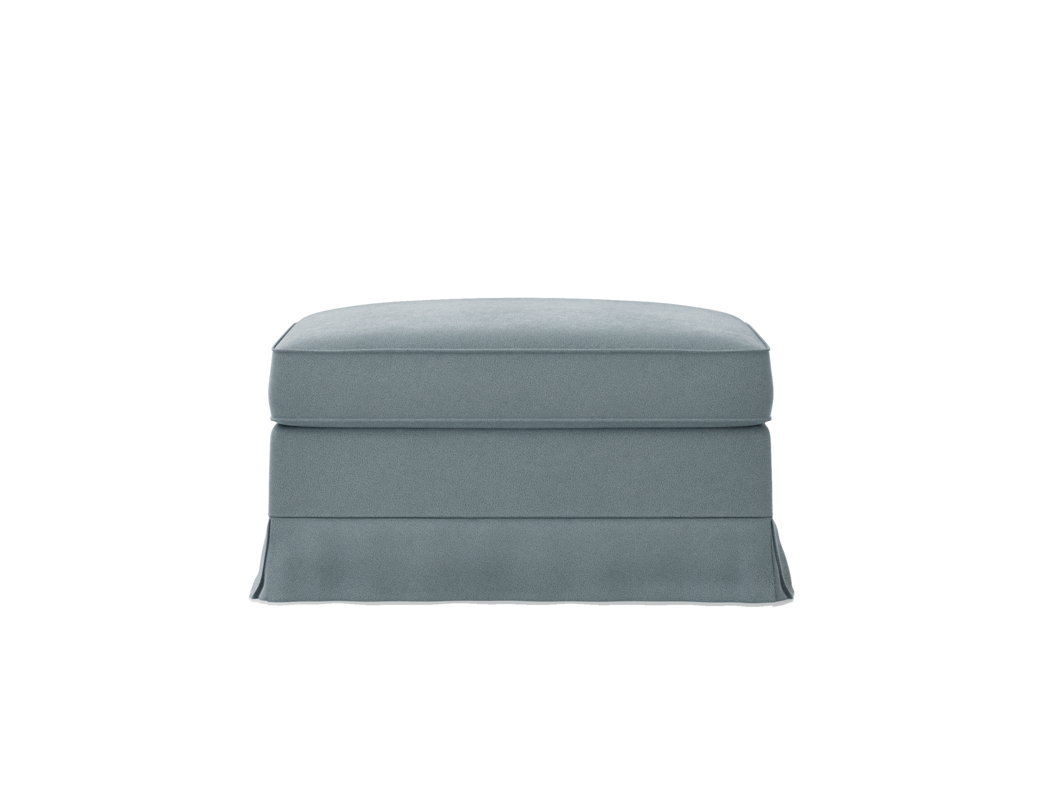 Överdrag till Ektorp fotpall