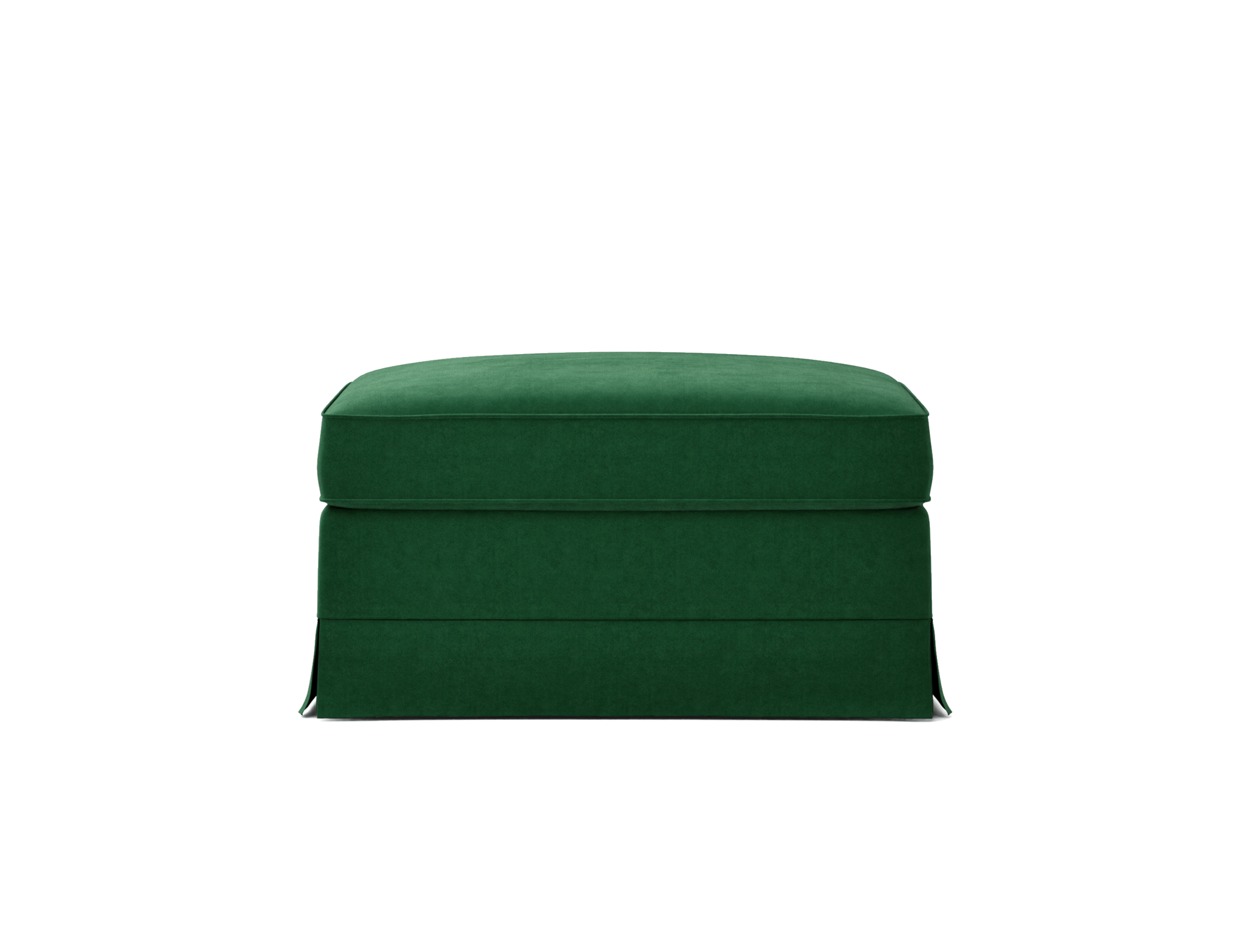 Överdrag till Ektorp fotpall