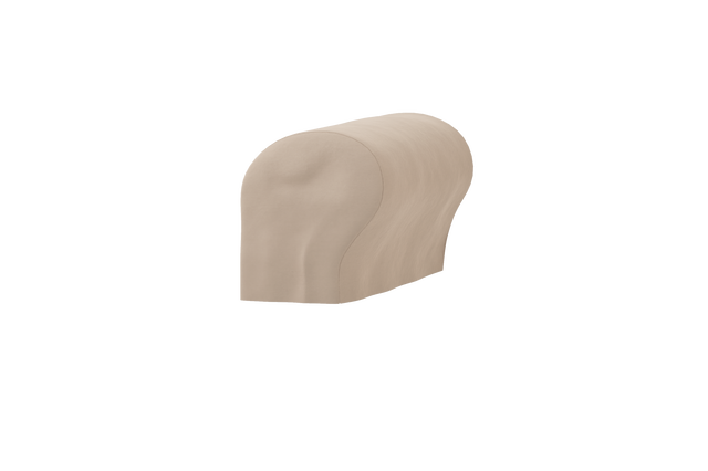 Protège-accoudoirs Ektorp, paire