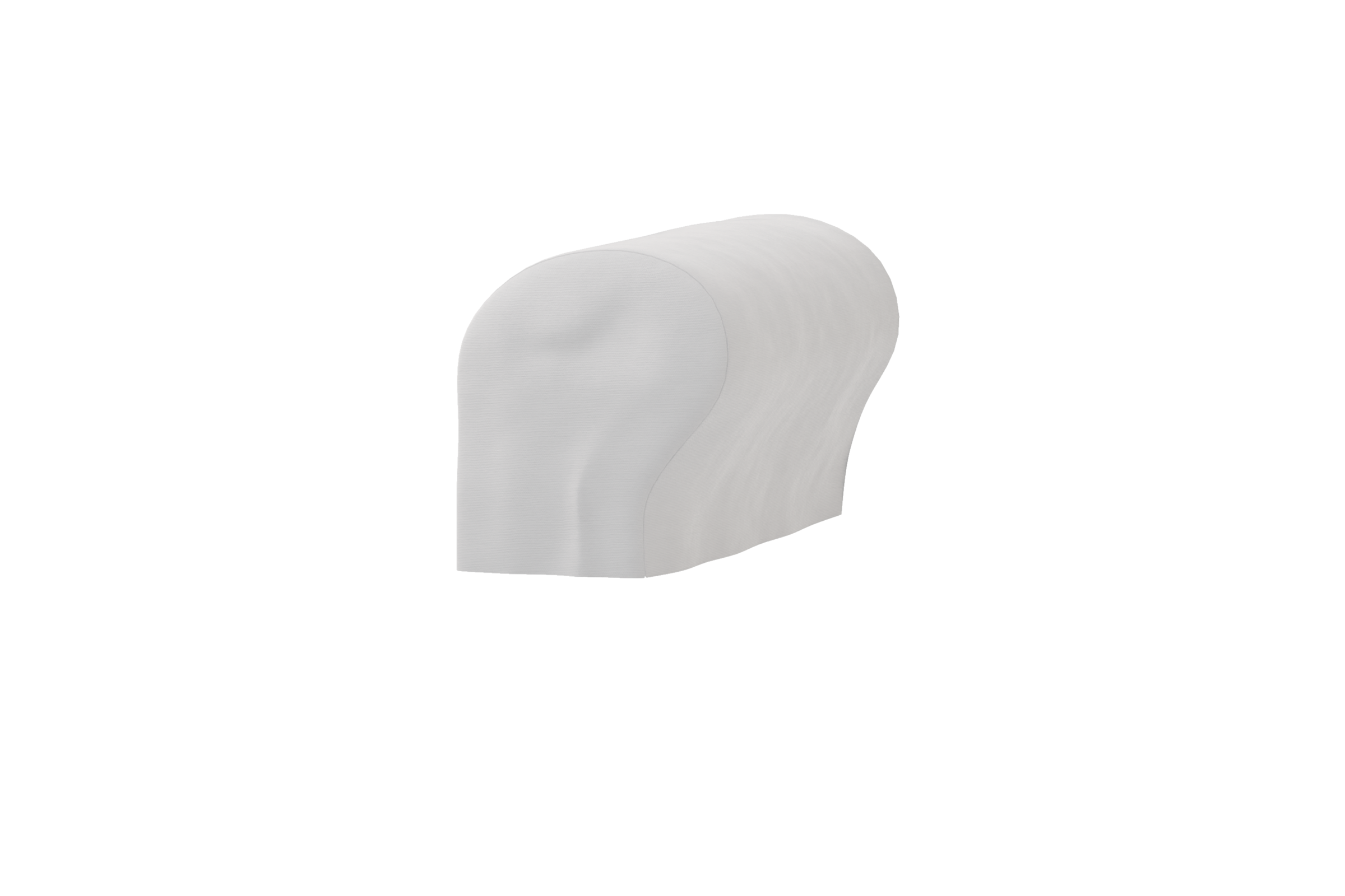 Ektorp Armrest Protectors, One pair