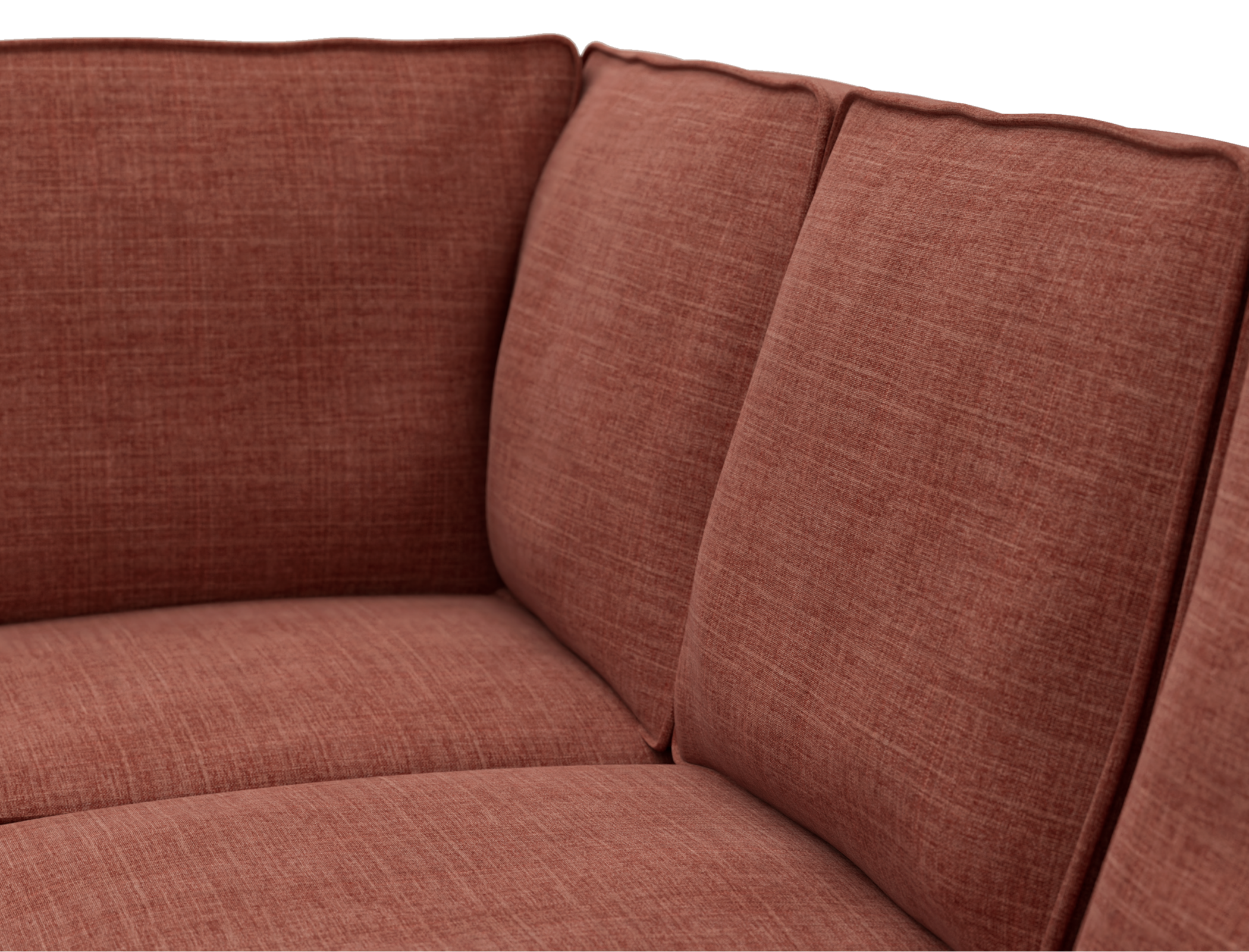 Ektorp 4 Seater Corner Sofa Cover