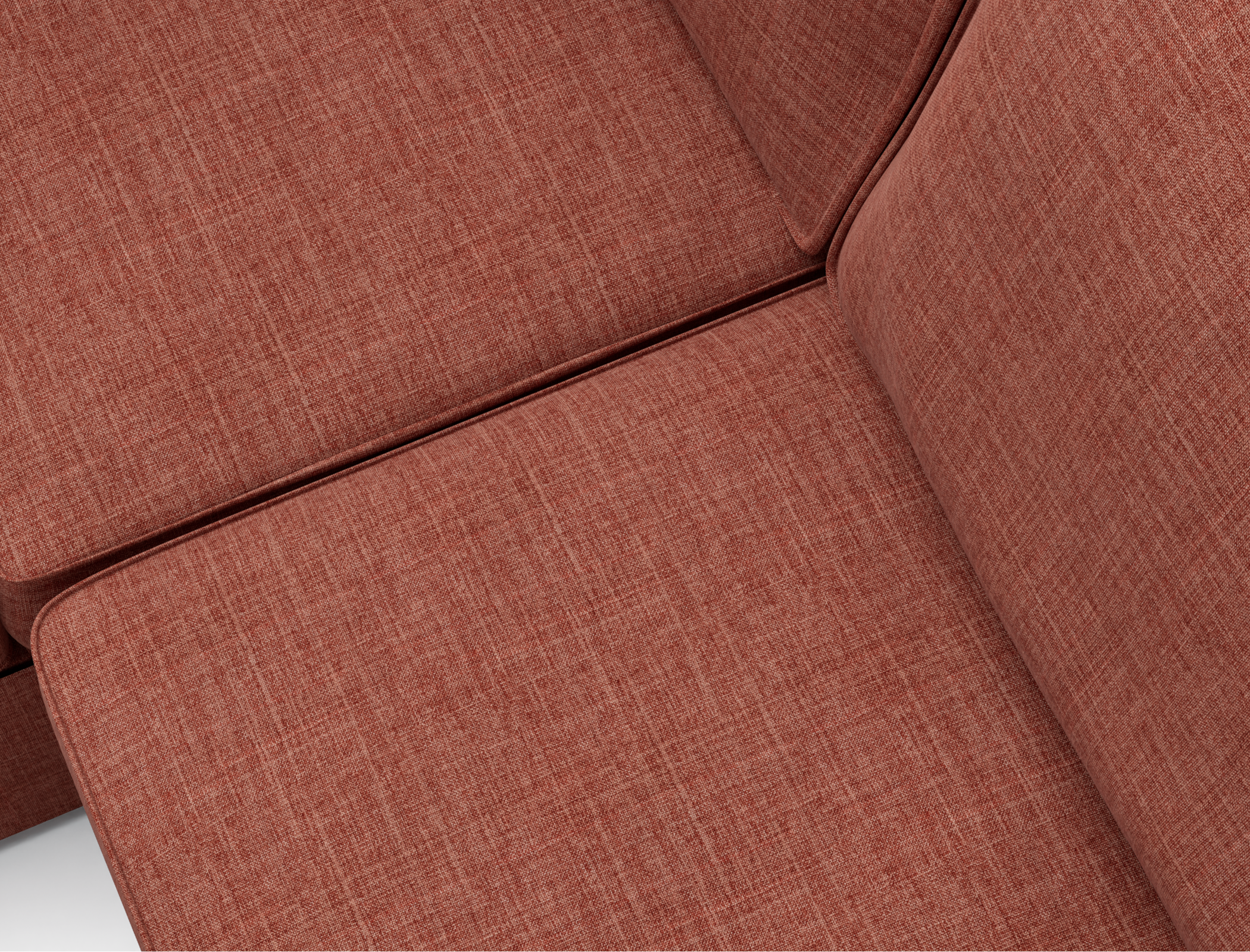 Ektorp 4 Seater Corner Sofa Cover