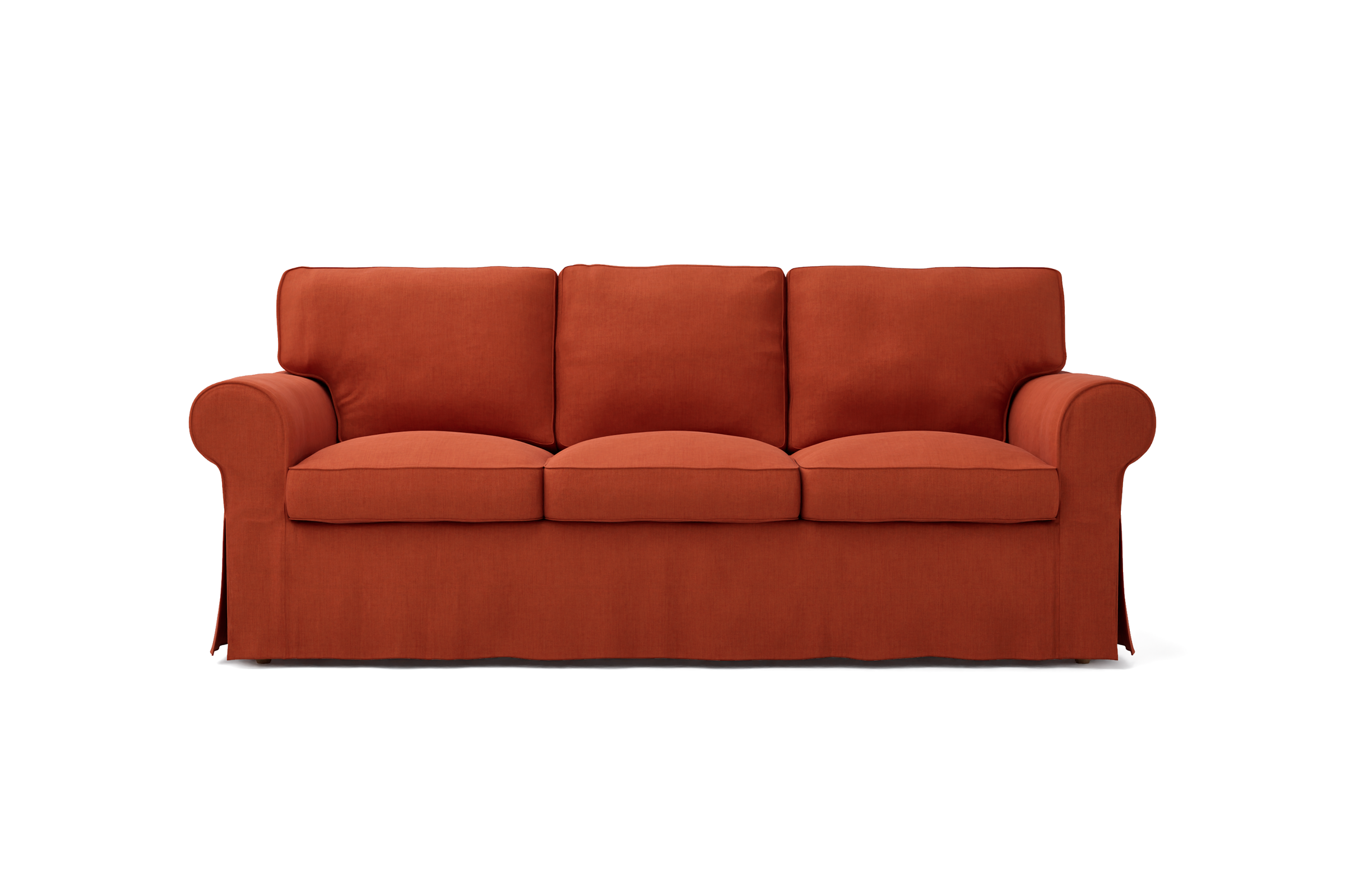 Ektorp 3 Seater Sofa Bed Cover