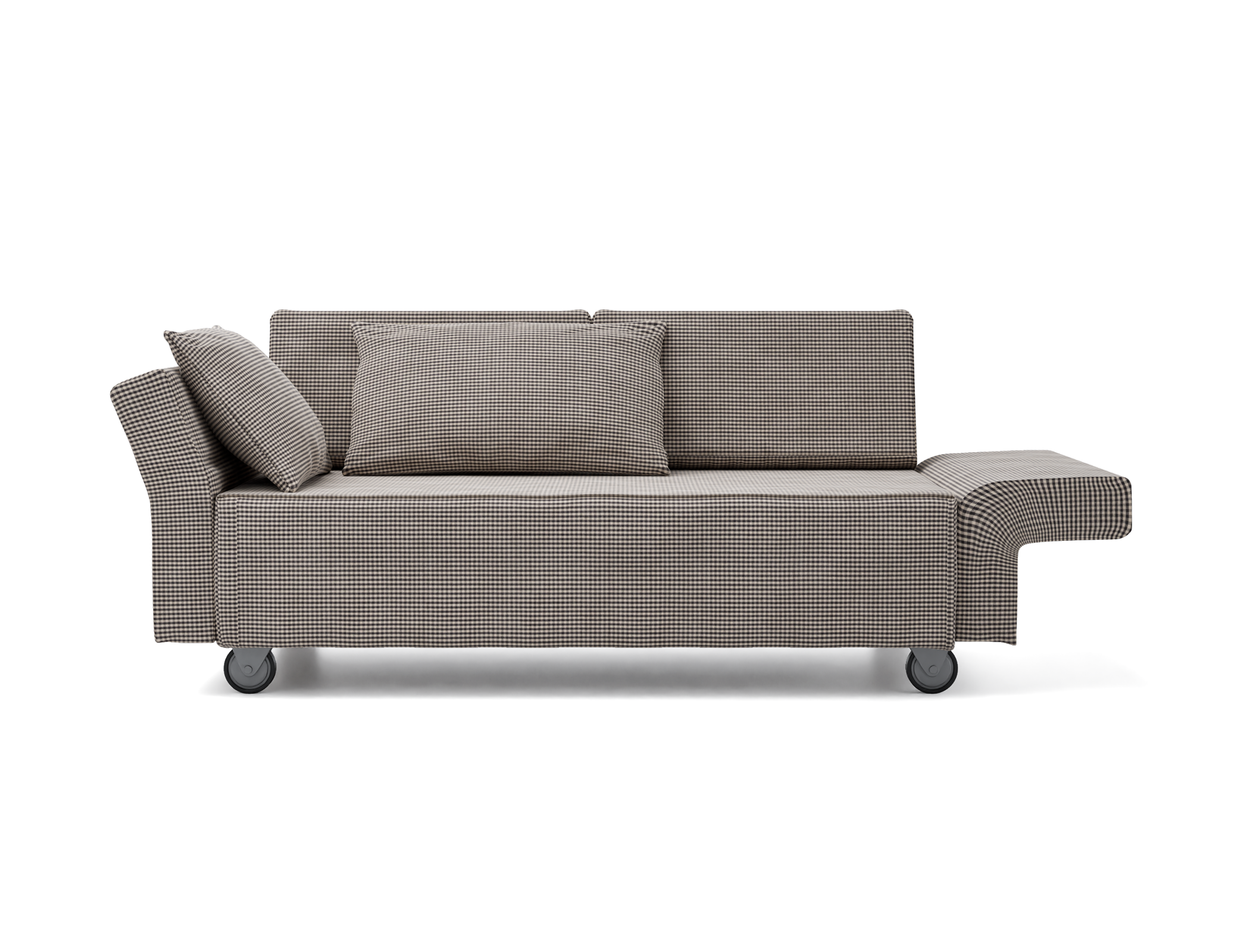 Falsterbo 2 Seater Sofa Cover
