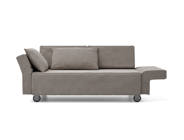 Bezug für 2er-Sofa Falsterbo