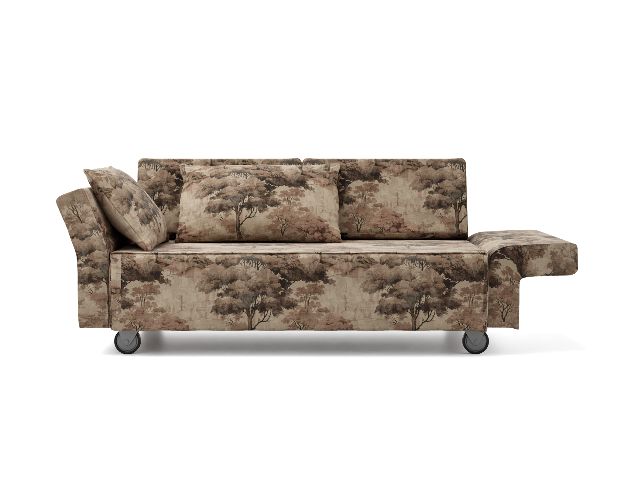 Bezug für 2er-Sofa Falsterbo