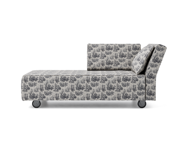 Bezug für Récamiere Falsterbo, Armlehne links