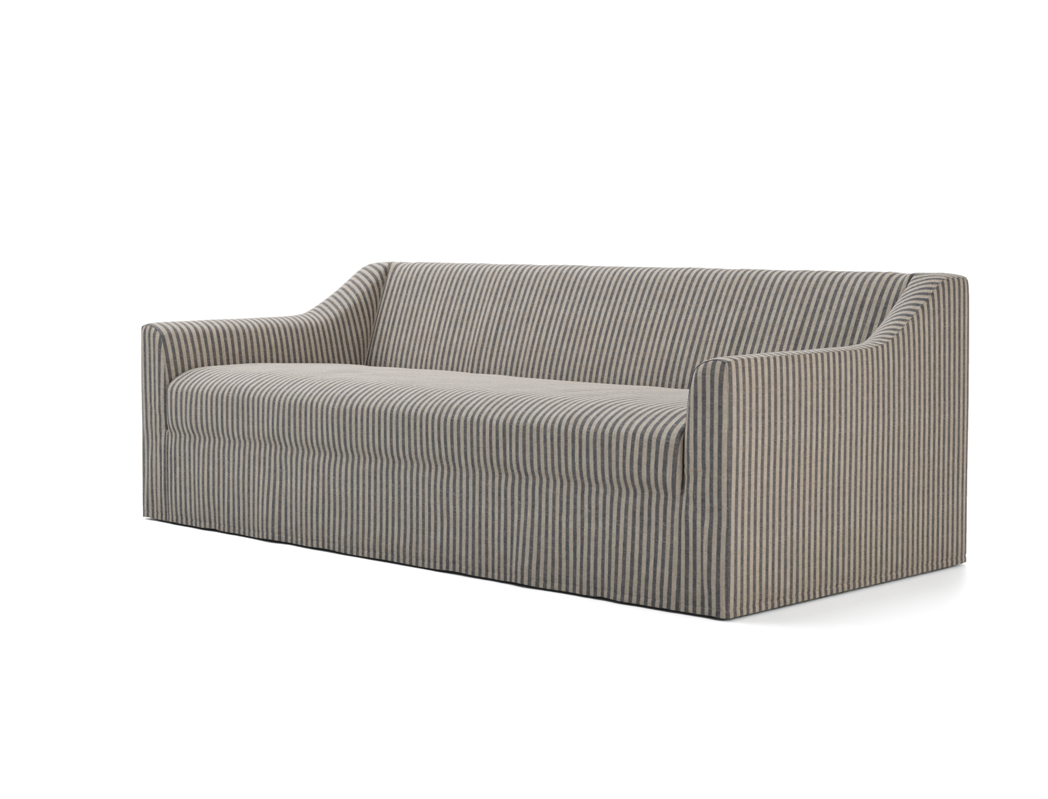 Färlöv 3 Seater Sofa Cover