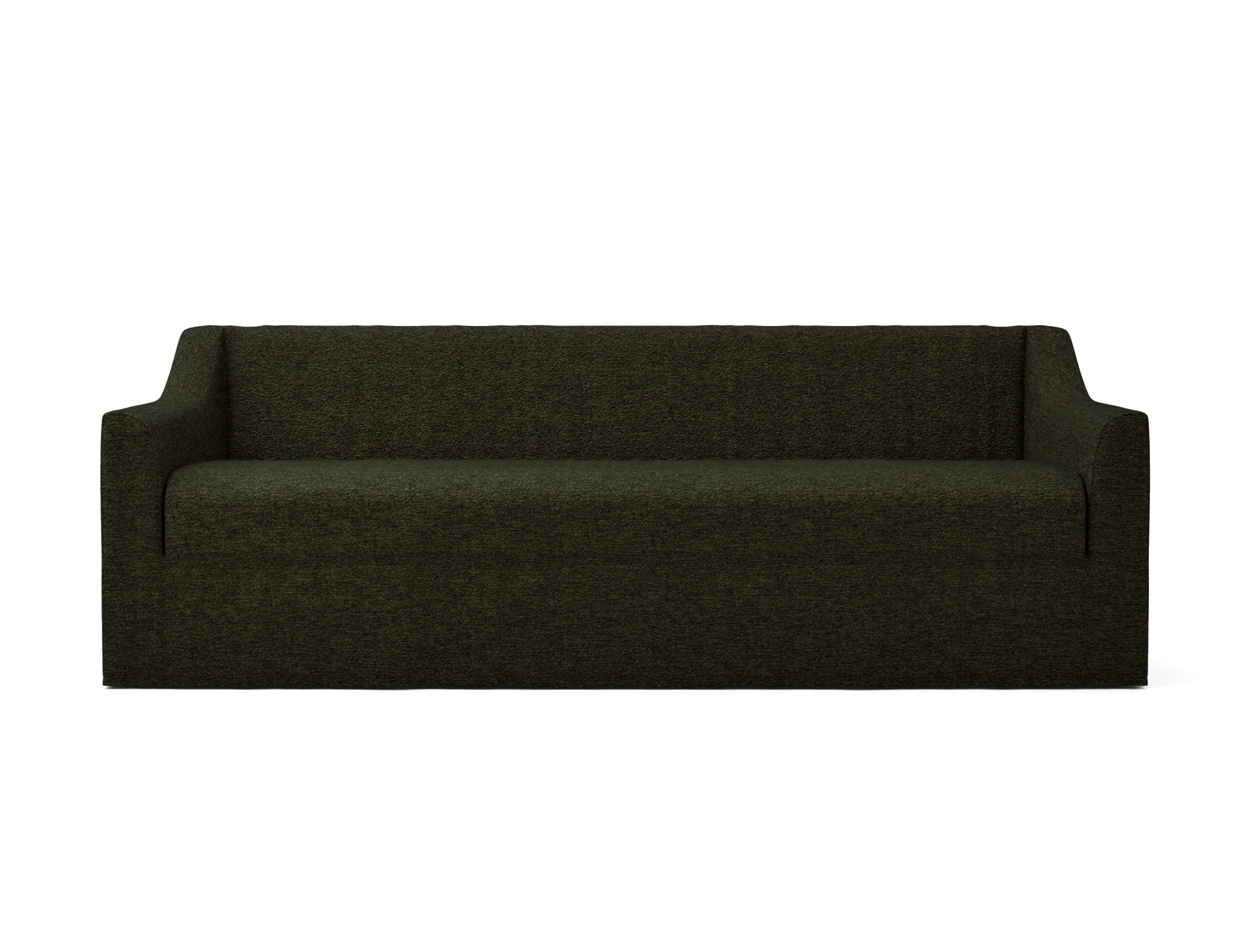 Färlöv 3 Seater Sofa Cover