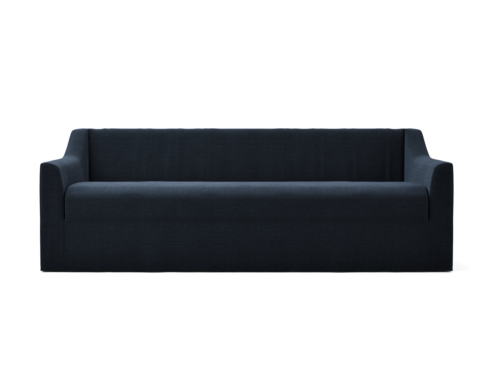 Färlöv 3 Seater Sofa Cover