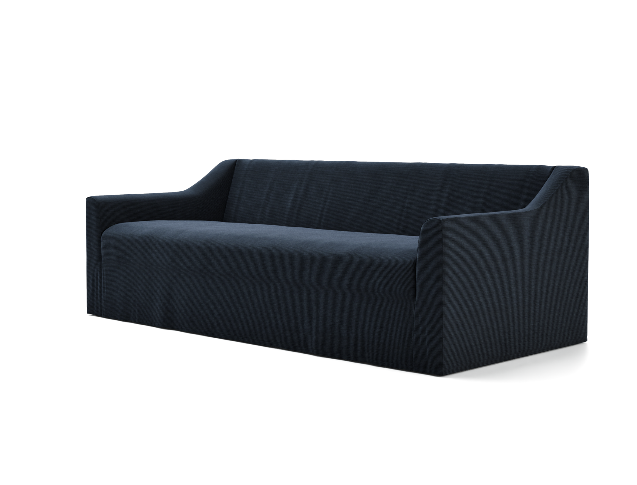 Färlöv 3 Seater Sofa Cover