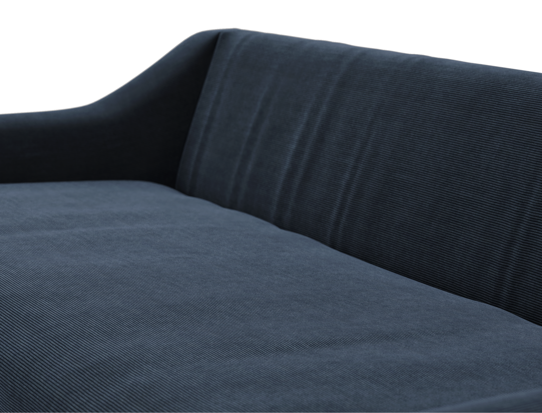 Färlöv 3 Seater Sofa Cover