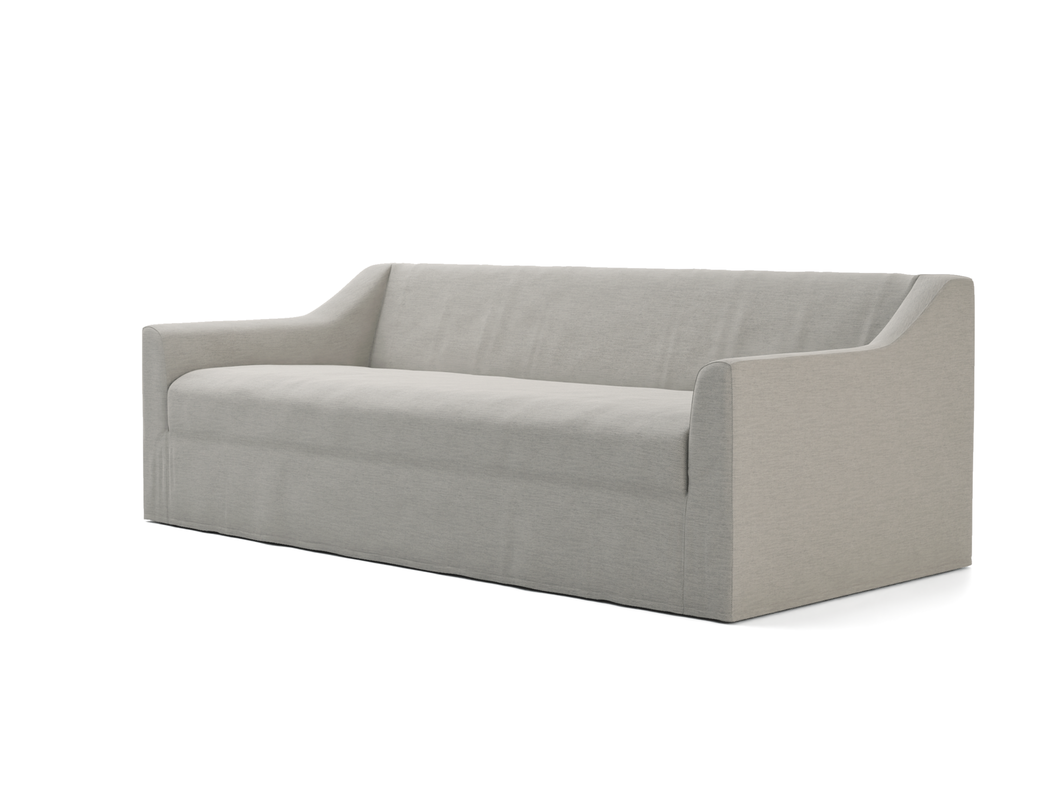 Färlöv 3 Seater Sofa Cover