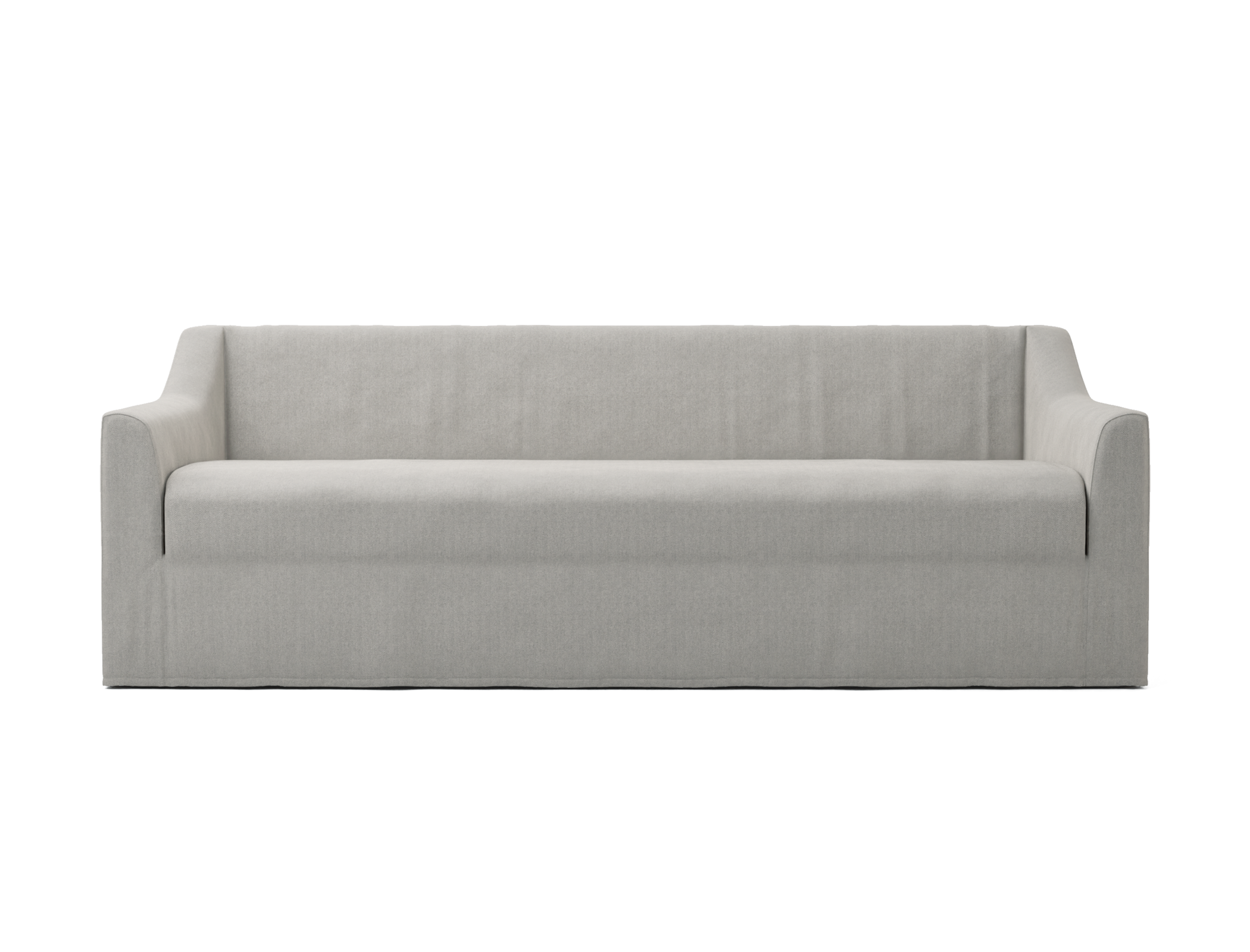 Färlöv 3 Seater Sofa Cover