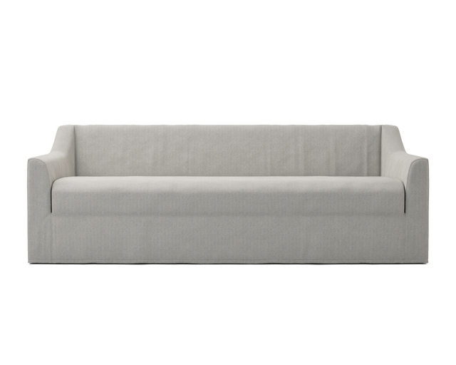 Trekk til Färlöv 3-seters sofa