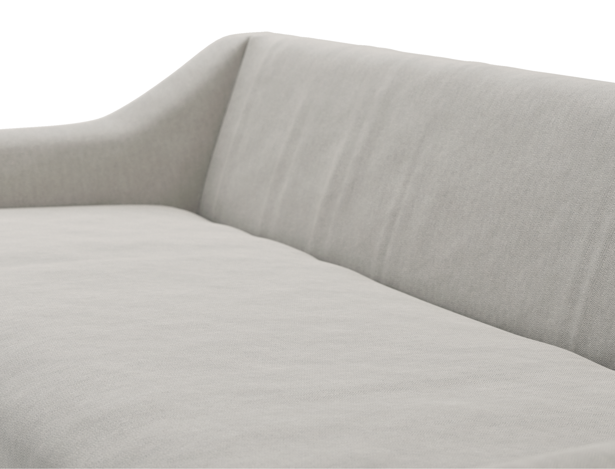 Färlöv 3 Seater Sofa Cover