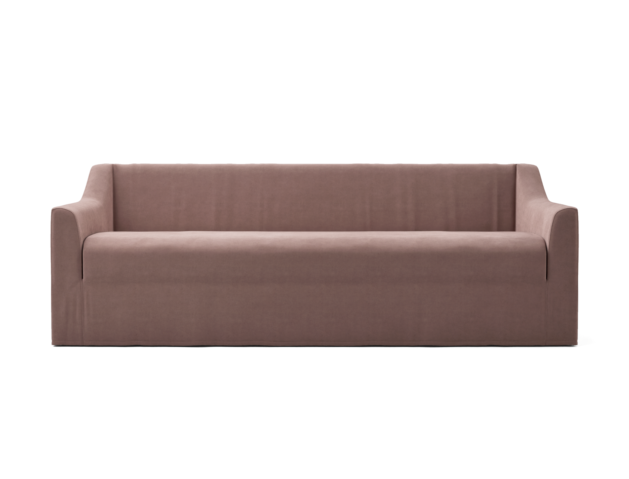 Färlöv 3 Seater Sofa Cover