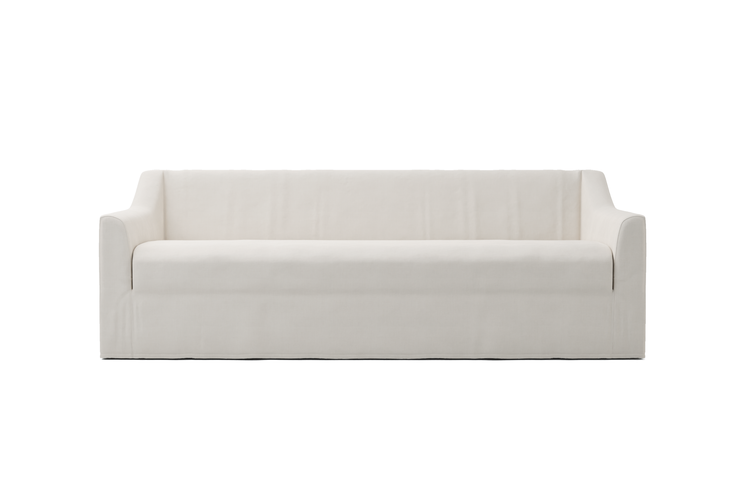 Färlöv 3 Seater Sofa Cover