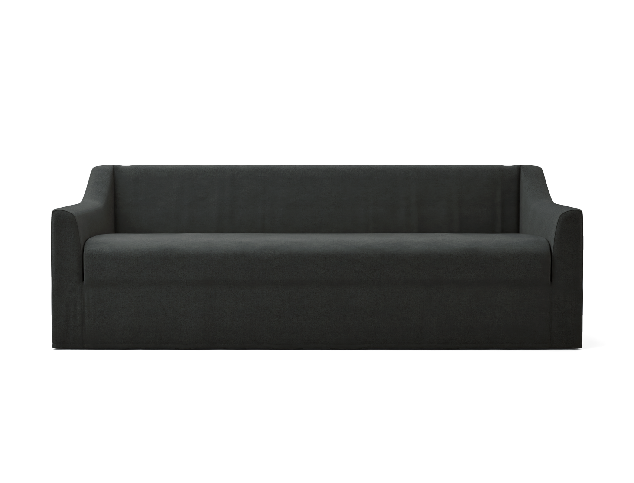 Färlöv 3 Seater Sofa Cover
