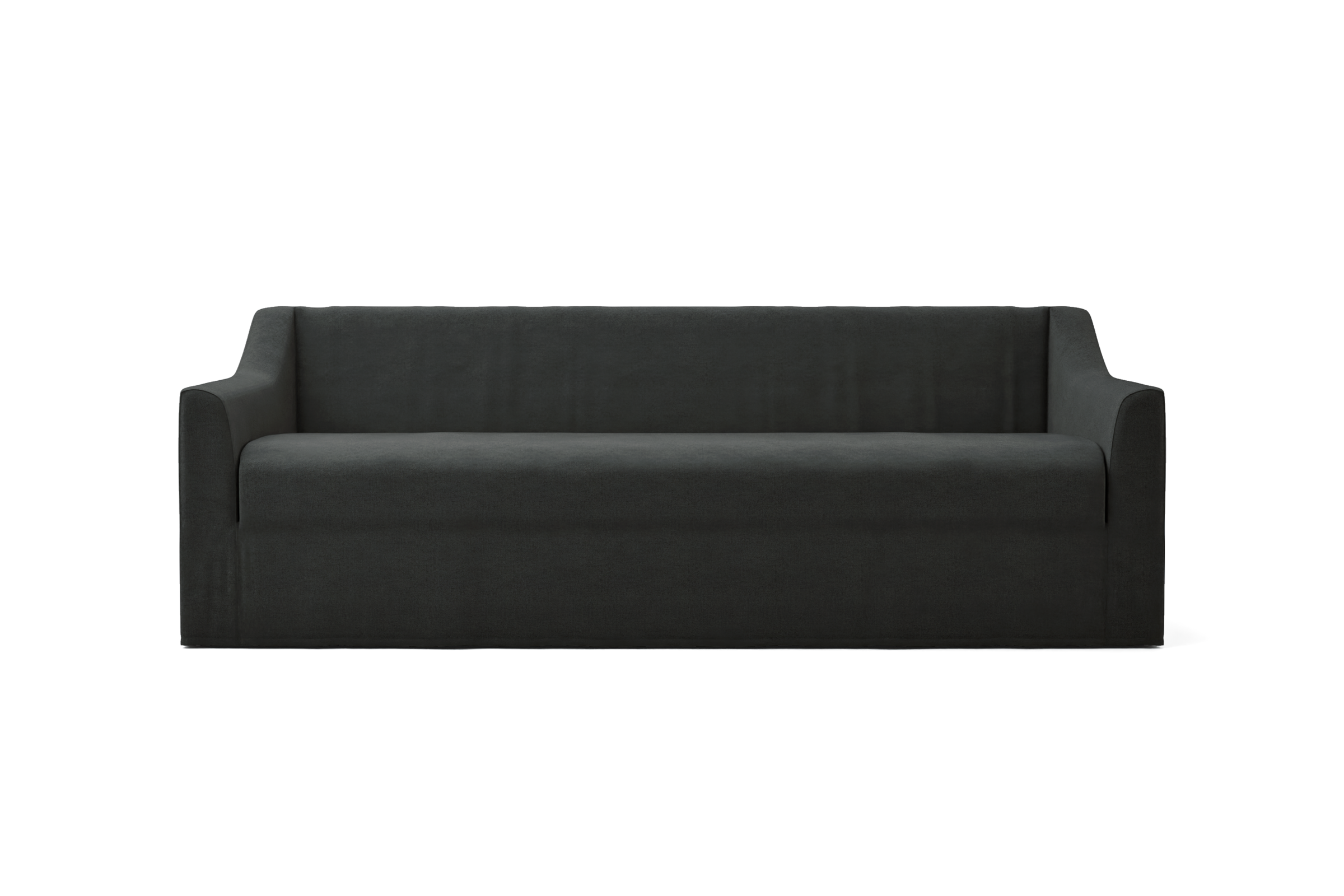 Färlöv 3 Seater Sofa Cover