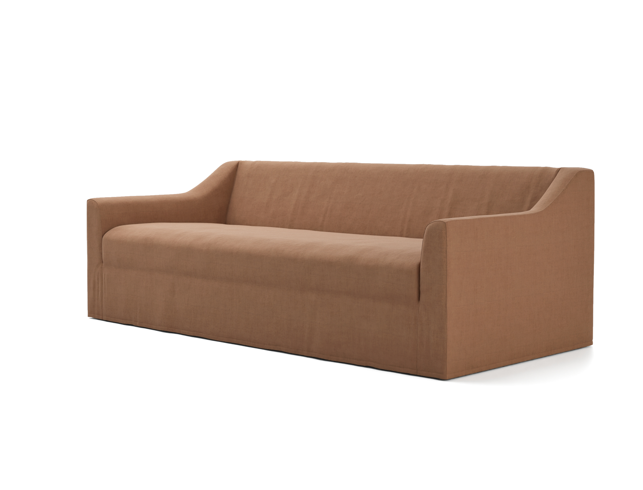 Färlöv 3 Seater Sofa Cover