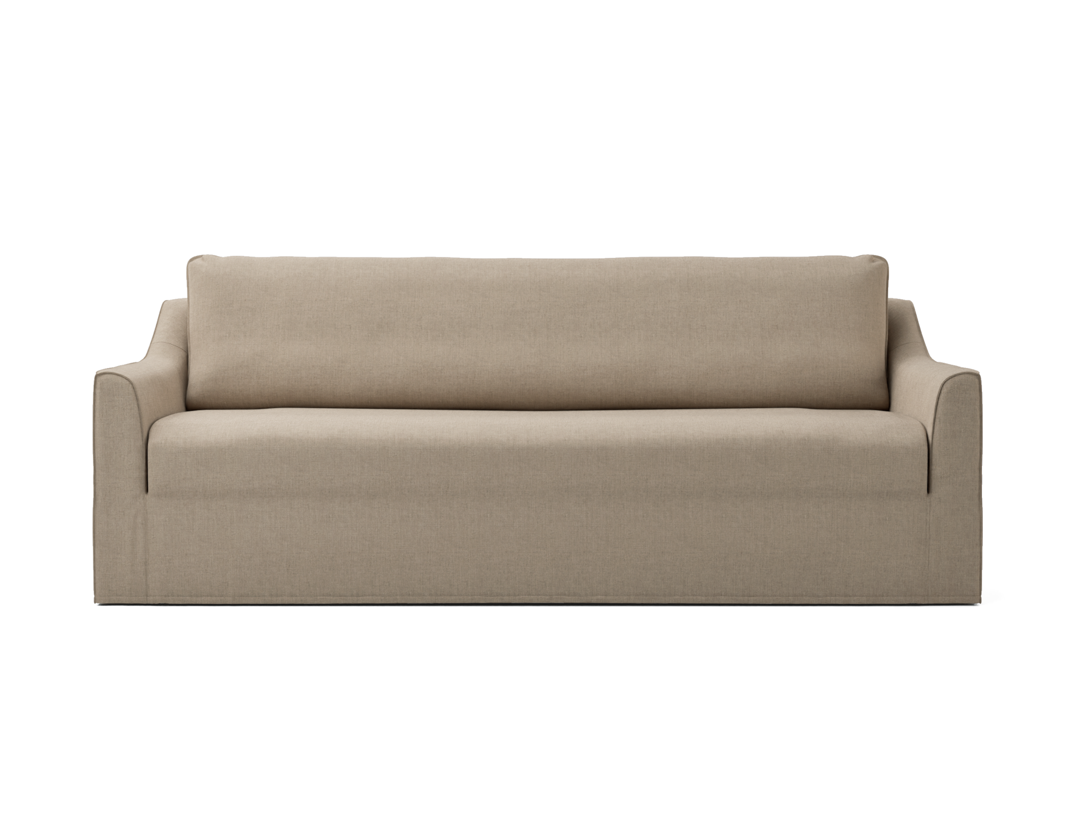 Färlöv 3 Seater Sofa Cover