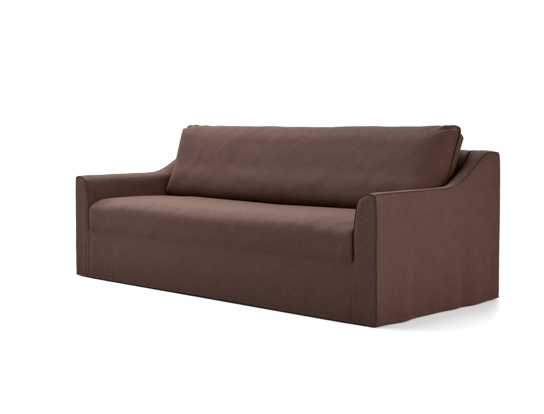 Färlöv 3 Seater Sofa Cover