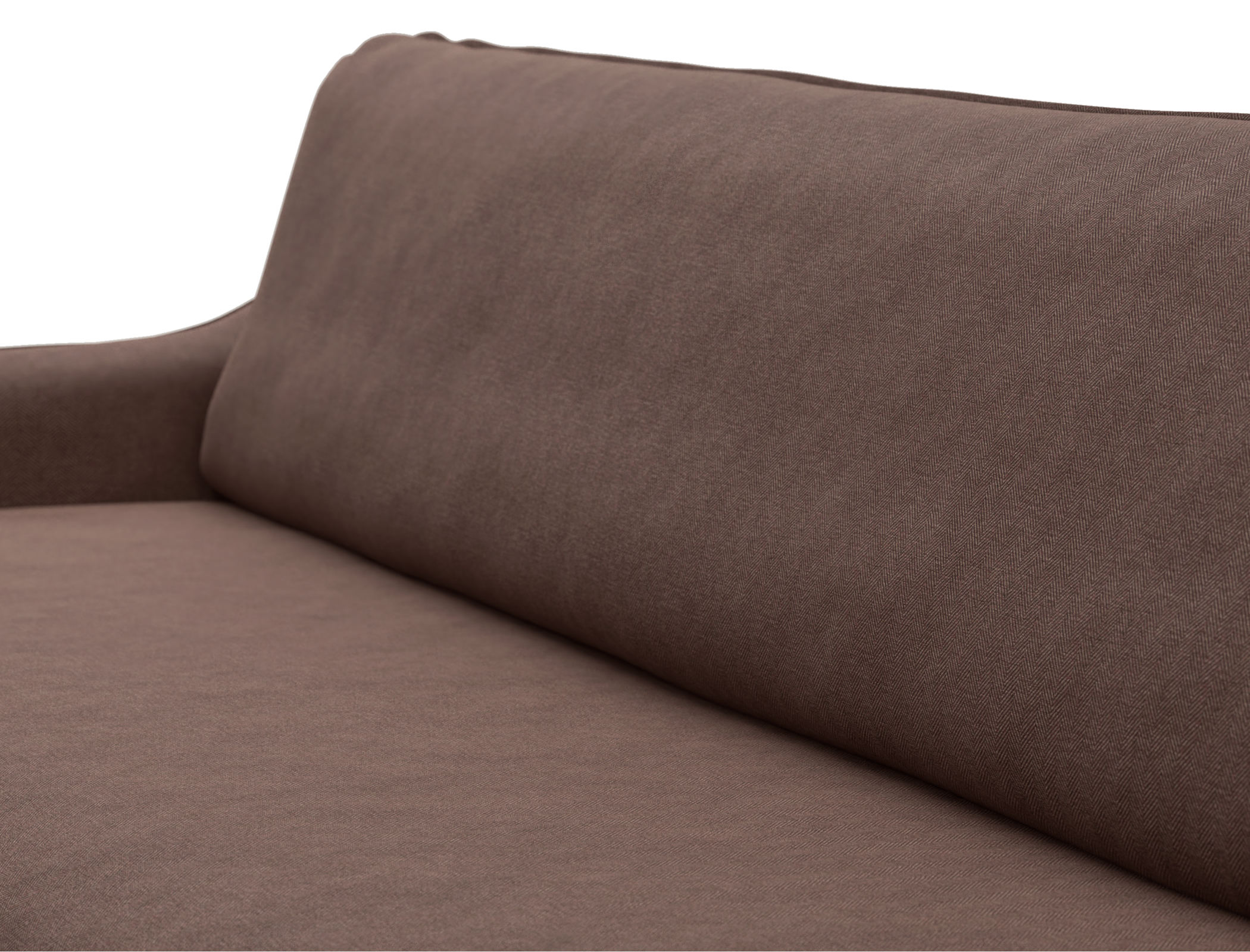 Färlöv 3 Seater Sofa Cover