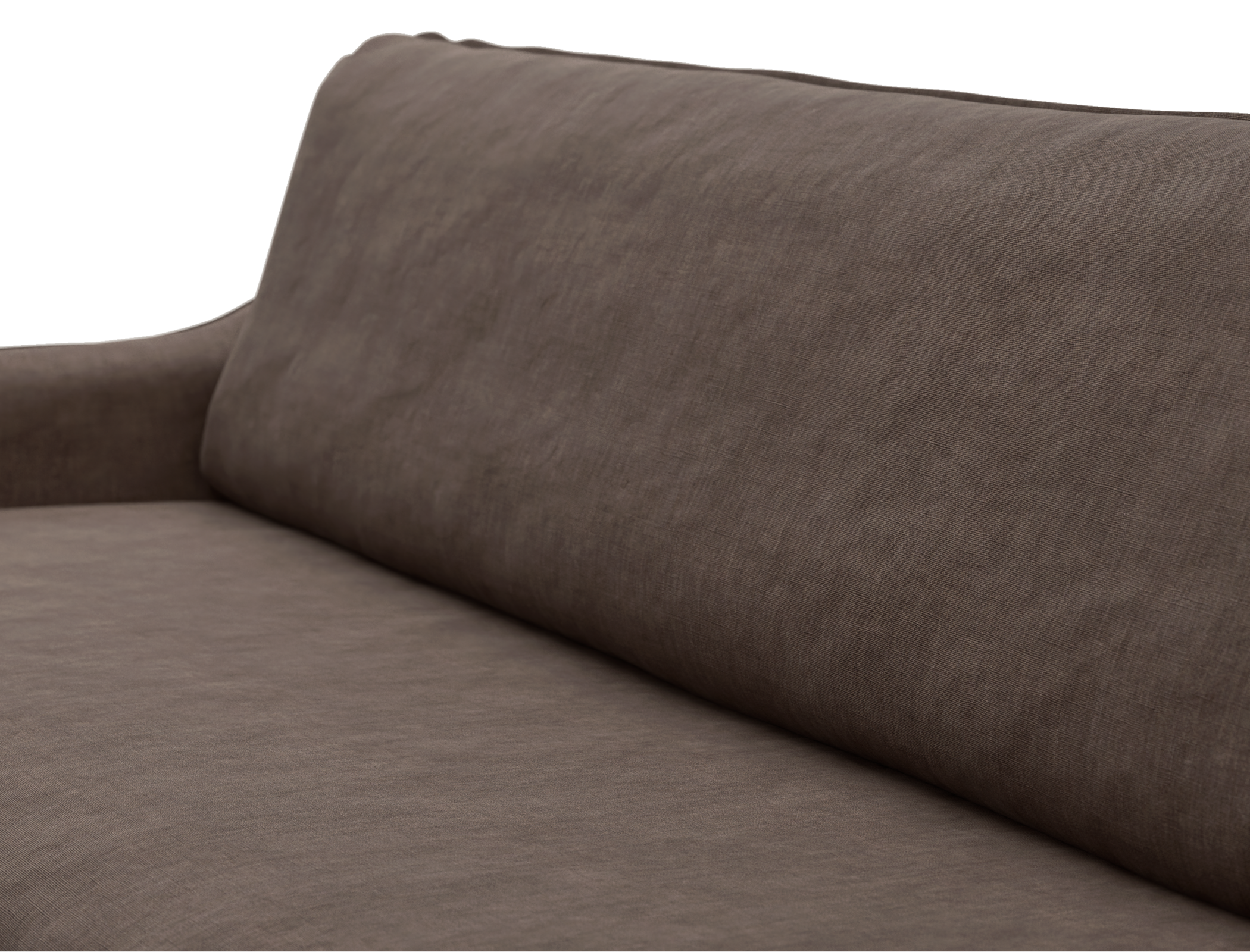 Färlöv 3 Seater Sofa Cover