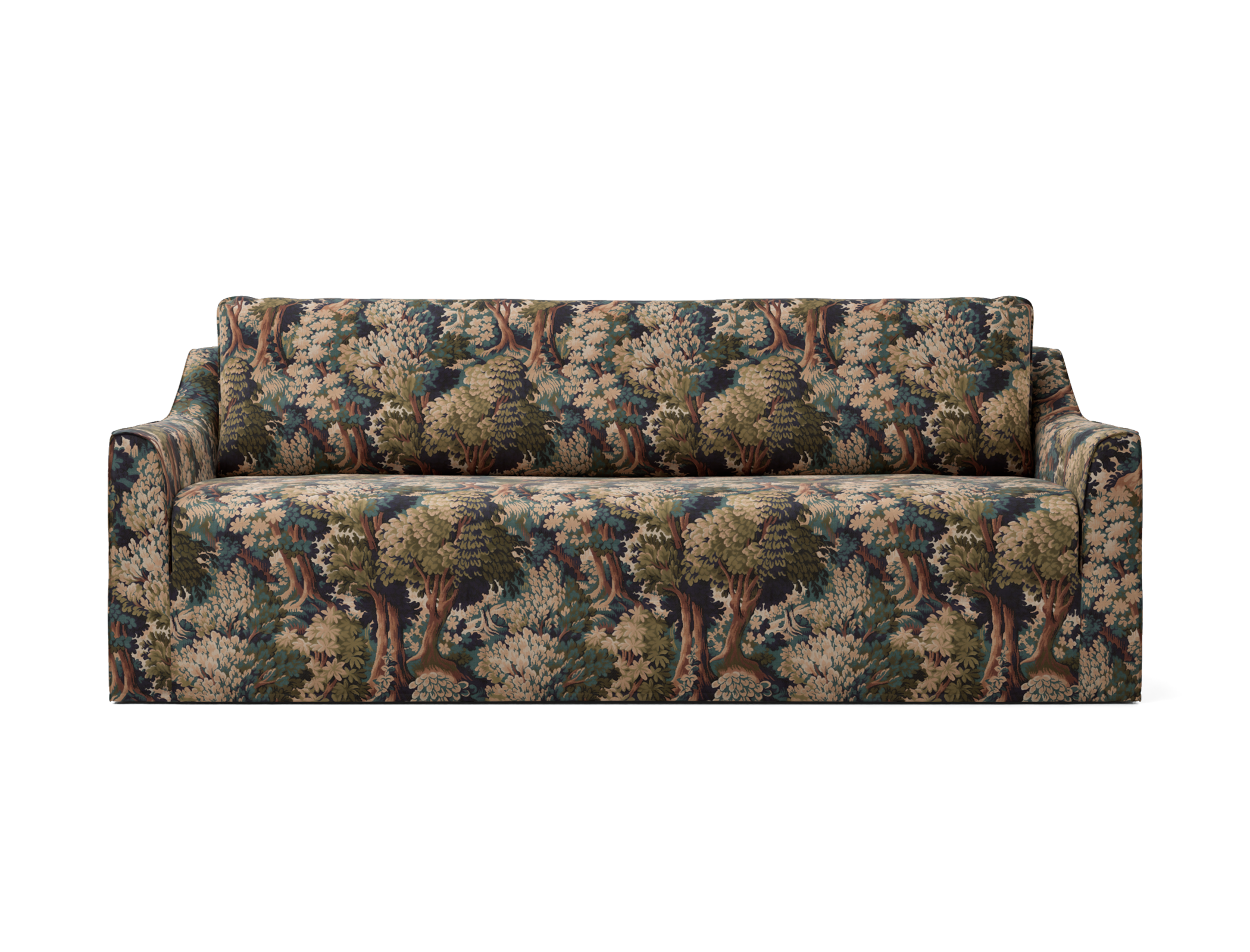 Färlöv 3 Seater Sofa Cover