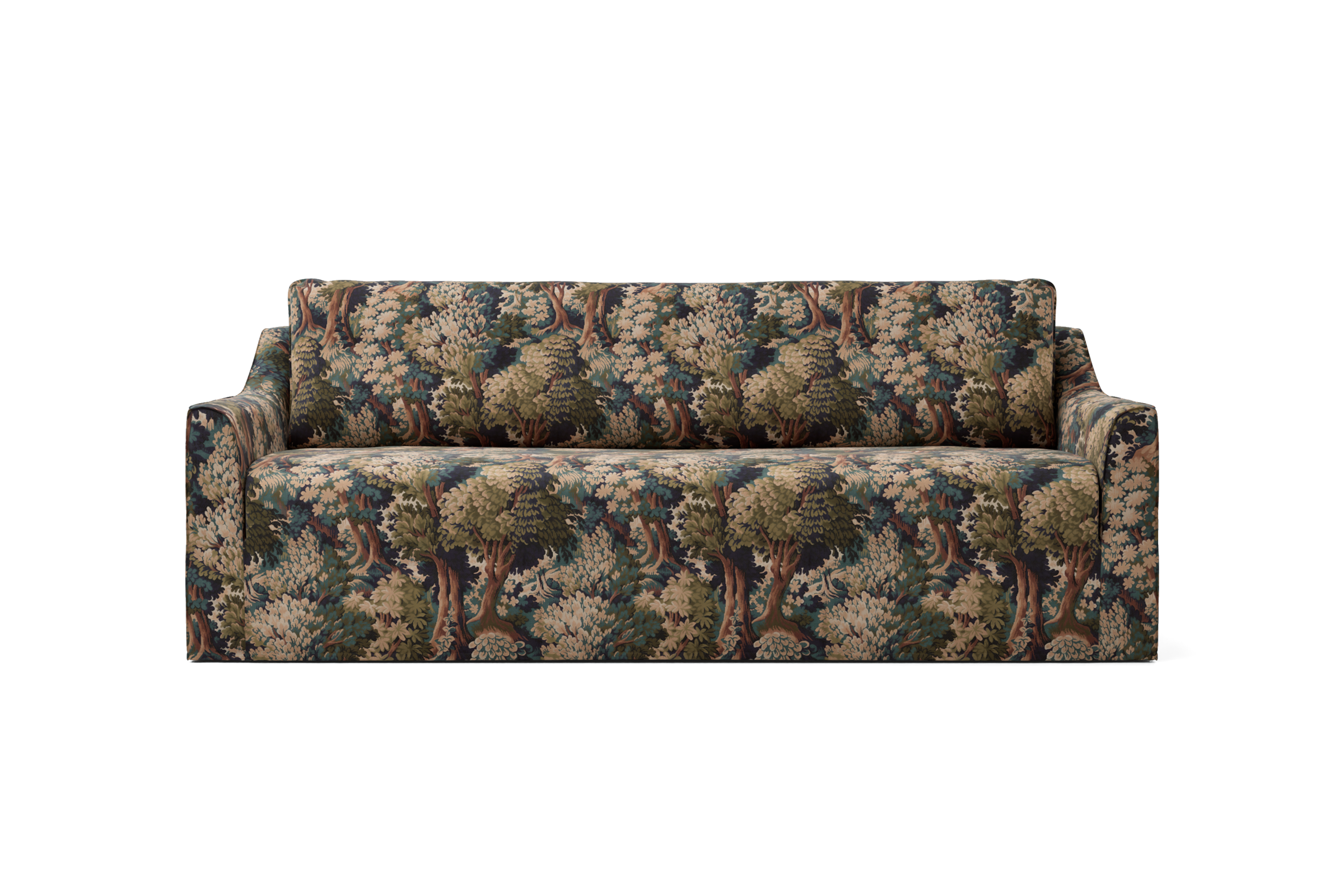 Färlöv 3 Seater Sofa Cover