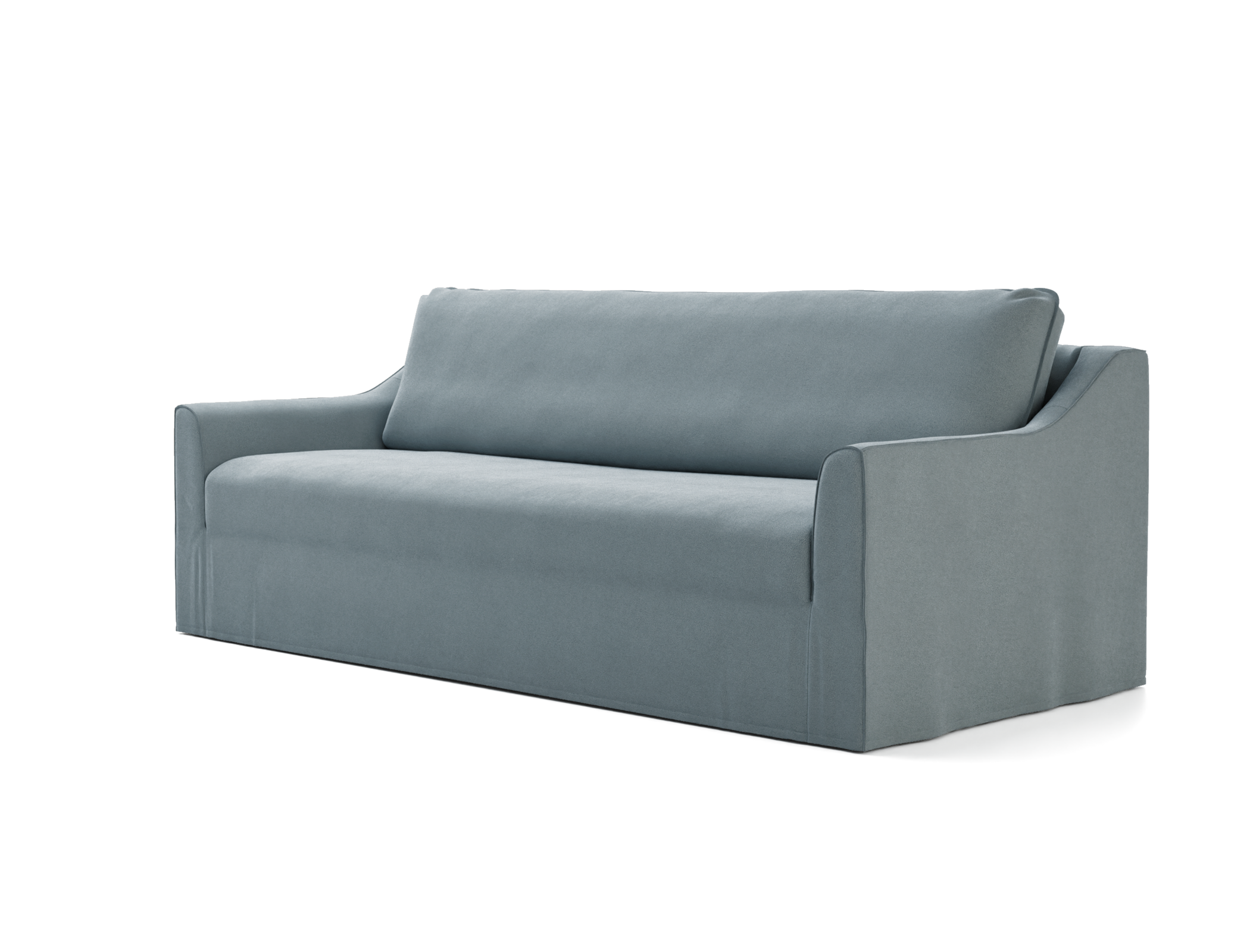Färlöv 3 Seater Sofa Cover