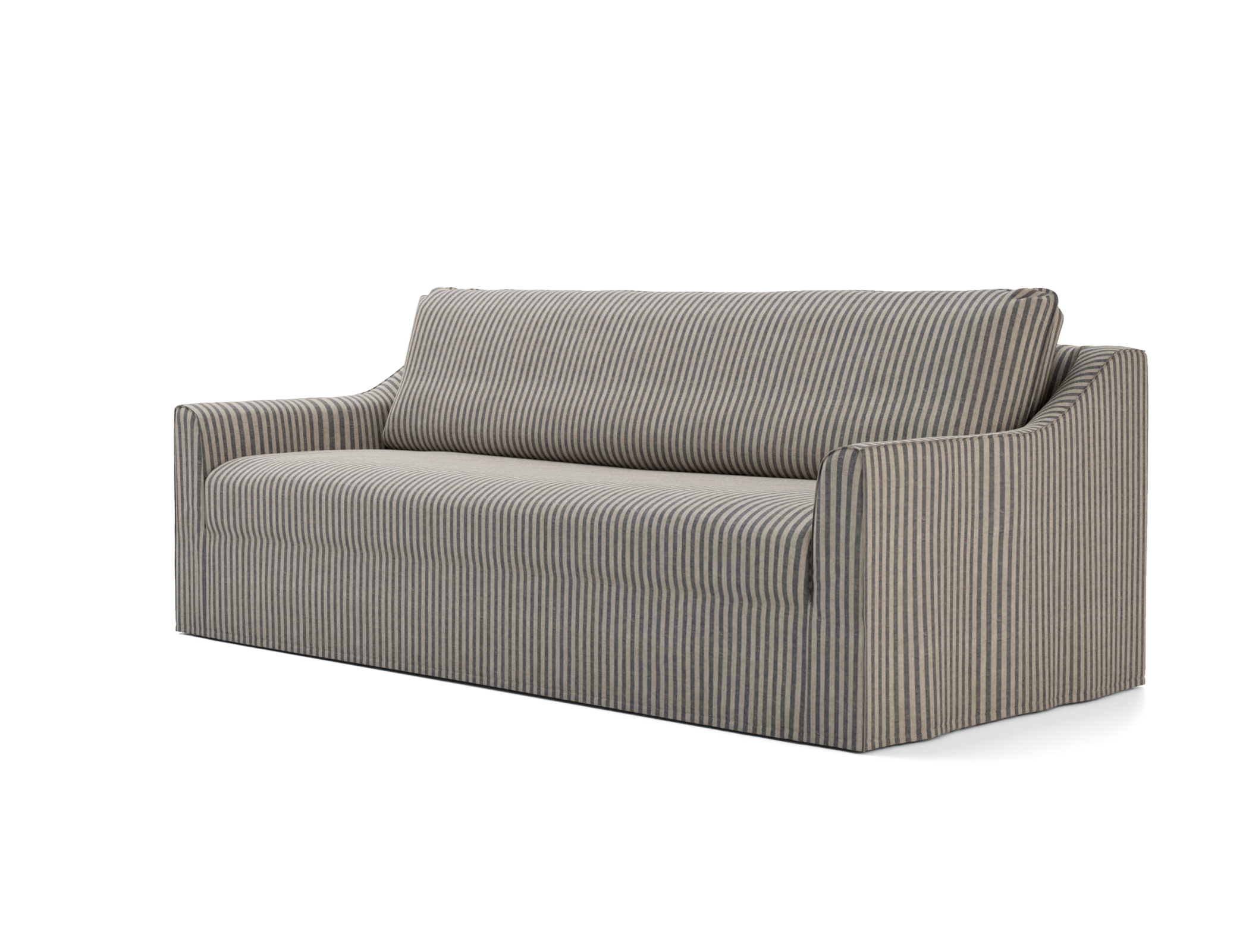 Färlöv 3 Seater Sofa Cover