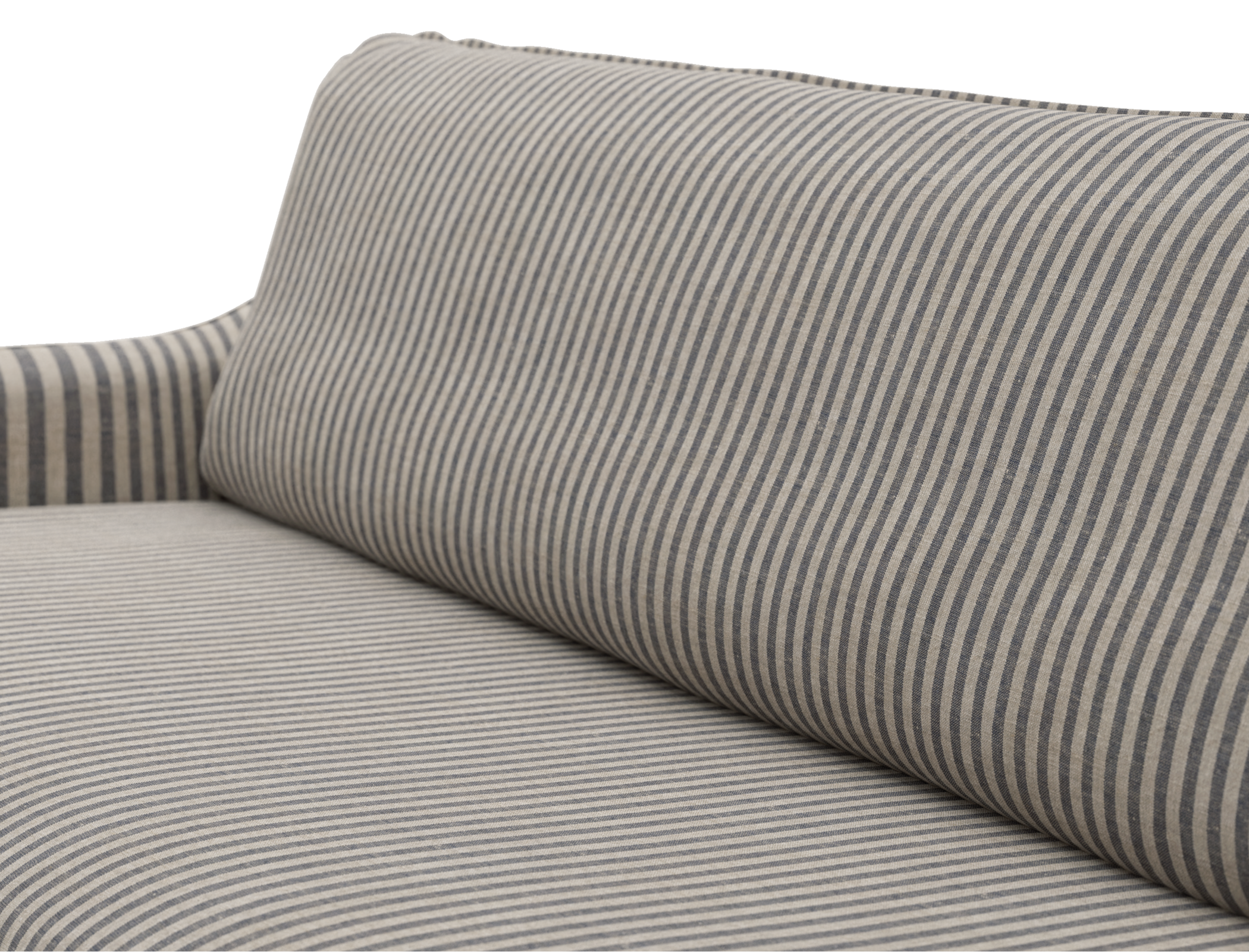 Färlöv 3 Seater Sofa Cover
