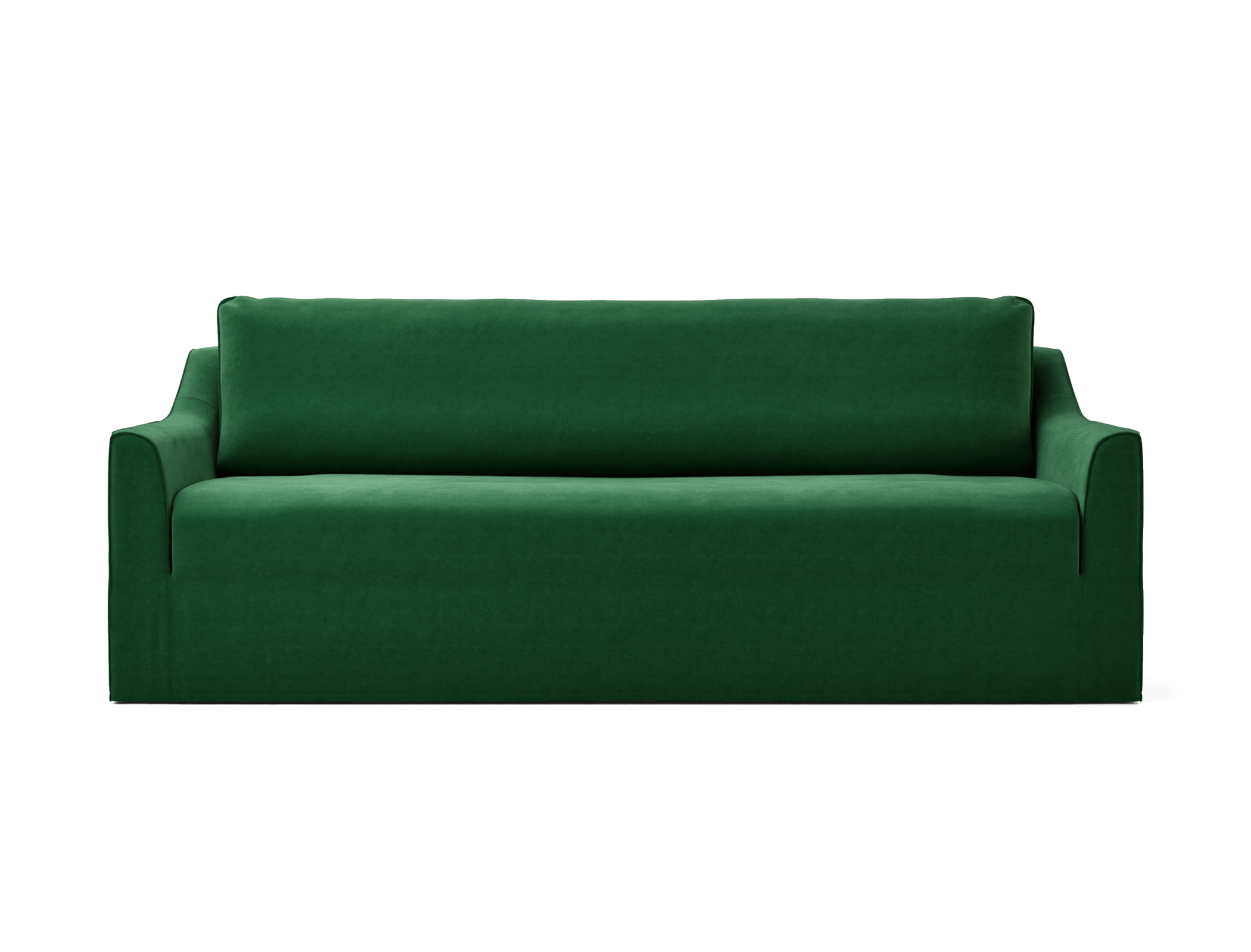Färlöv 3 Seater Sofa Cover