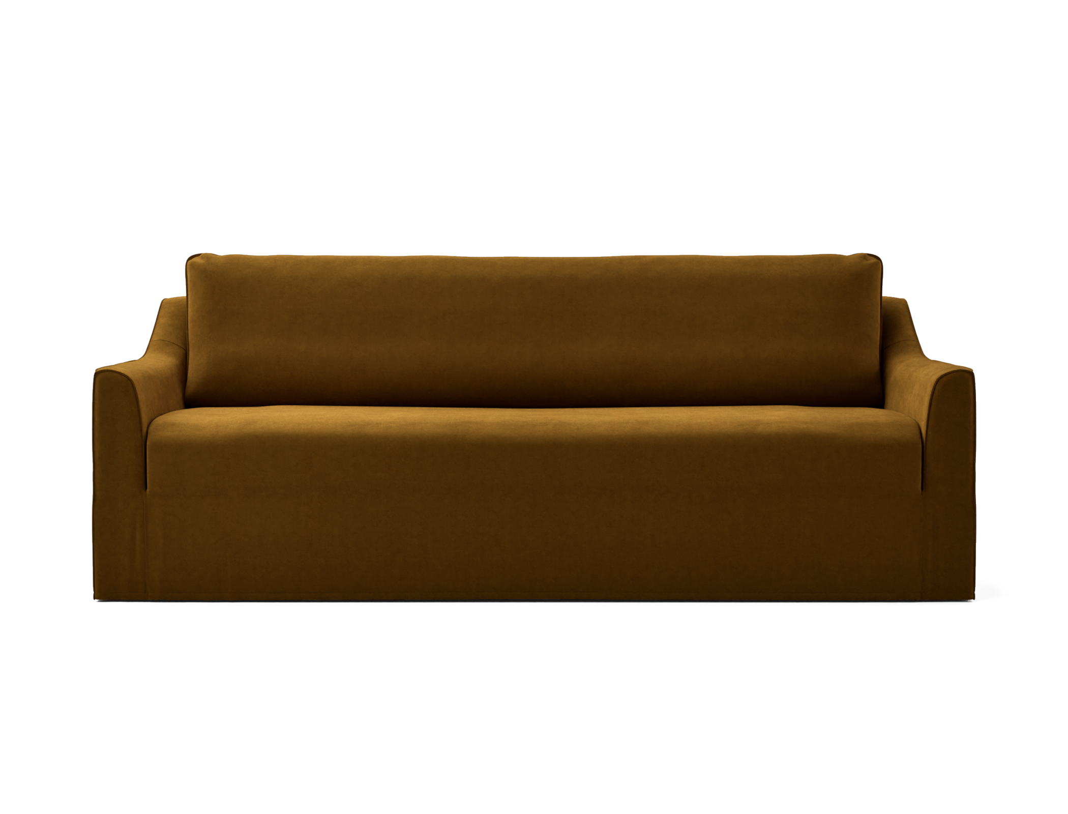 Färlöv 3 Seater Sofa Cover