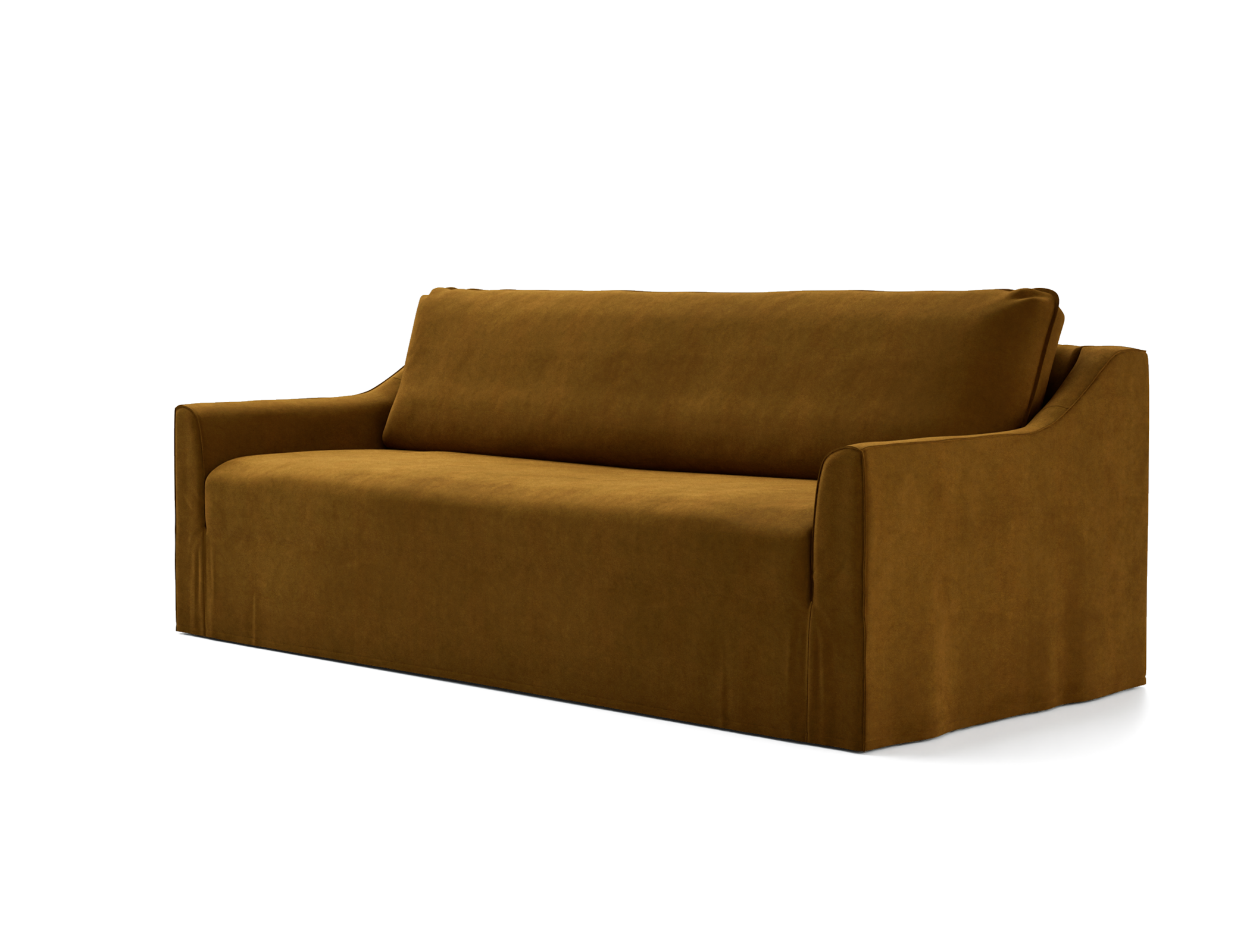 Färlöv 3 Seater Sofa Cover