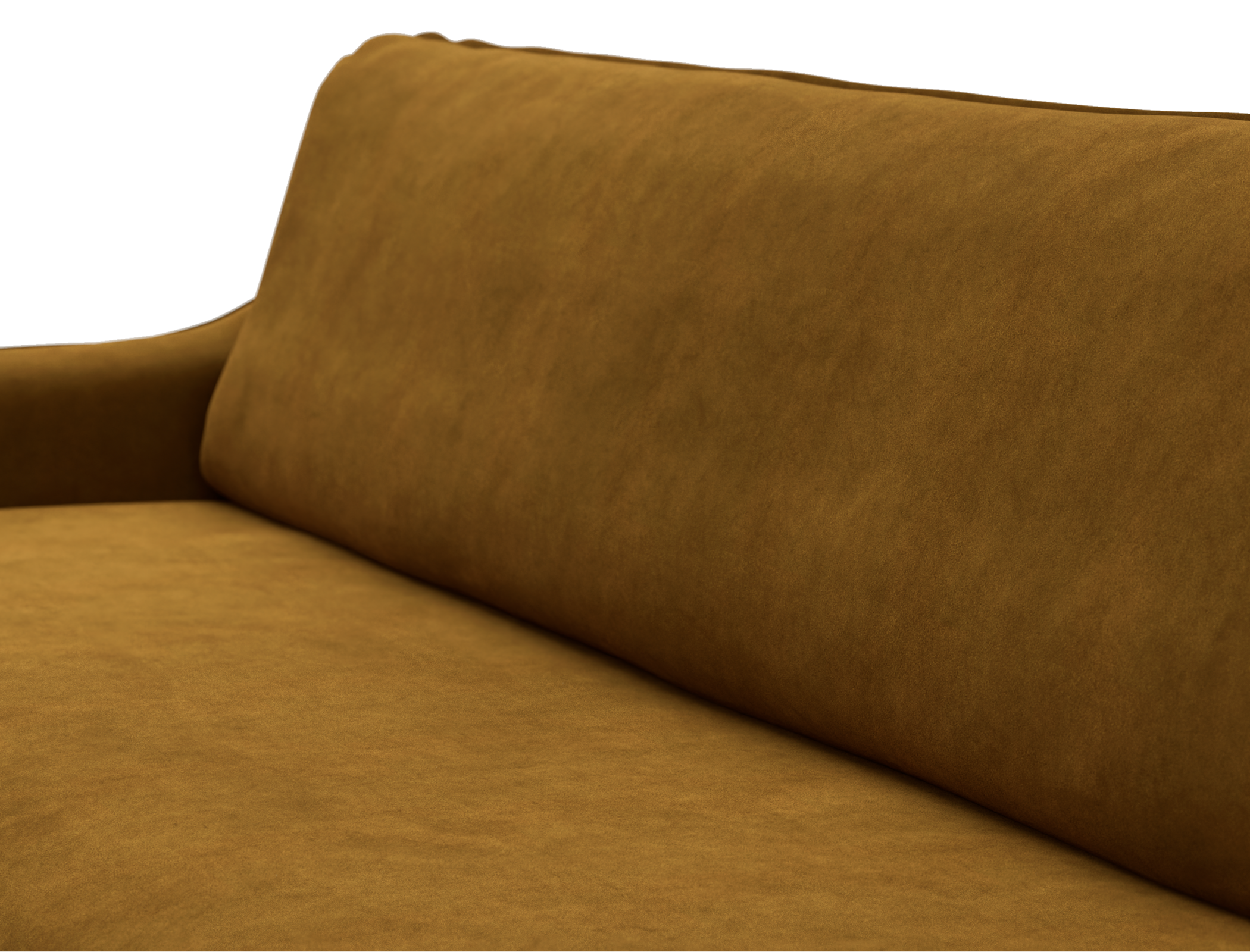Färlöv 3 Seater Sofa Cover