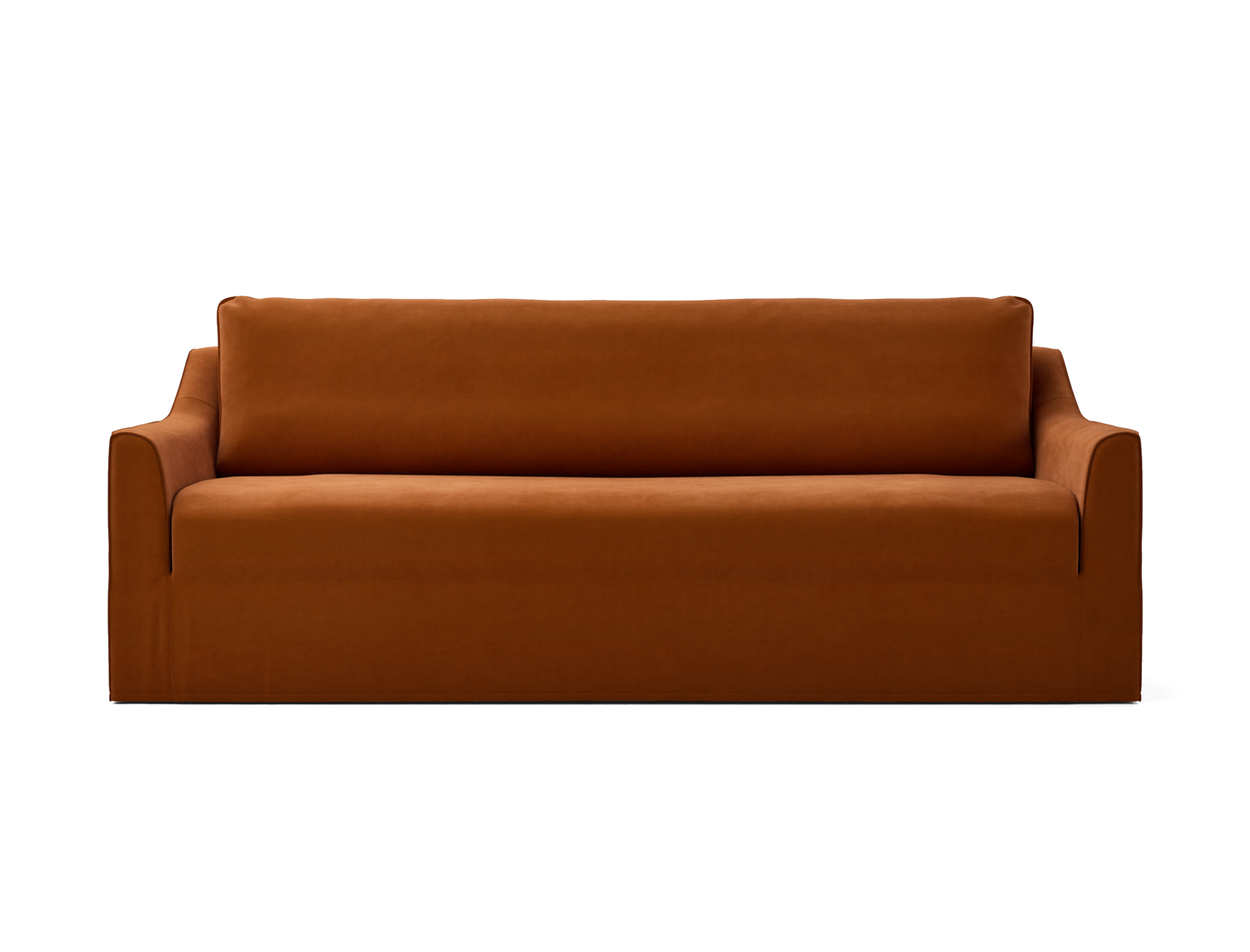 Färlöv 3 Seater Sofa Cover