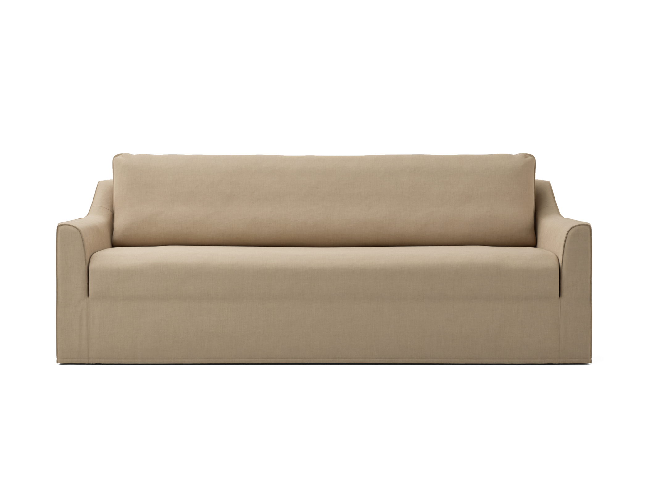Färlöv 3 Seater Sofa Cover