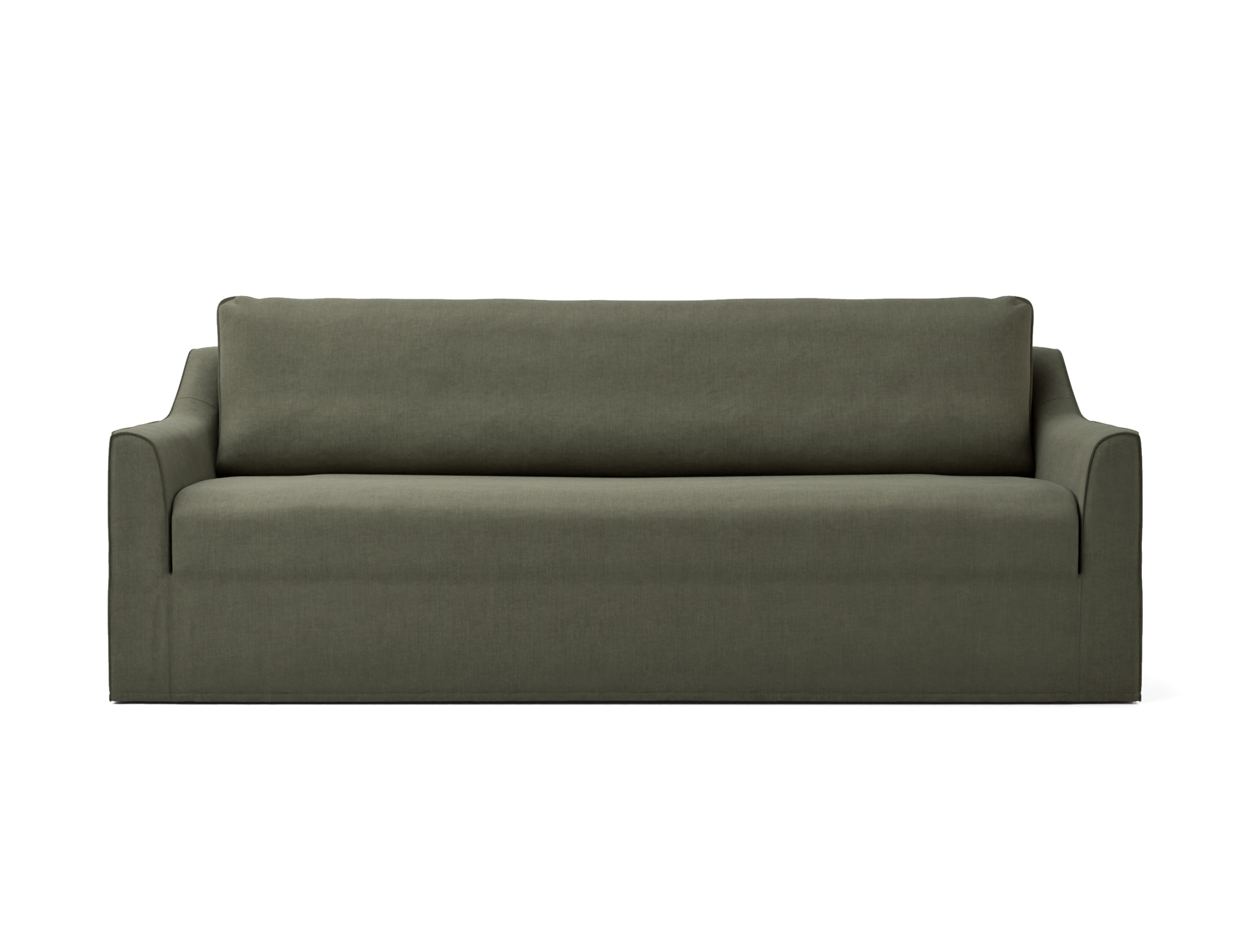 Överdrag till Färlöv 3-sitssoffa