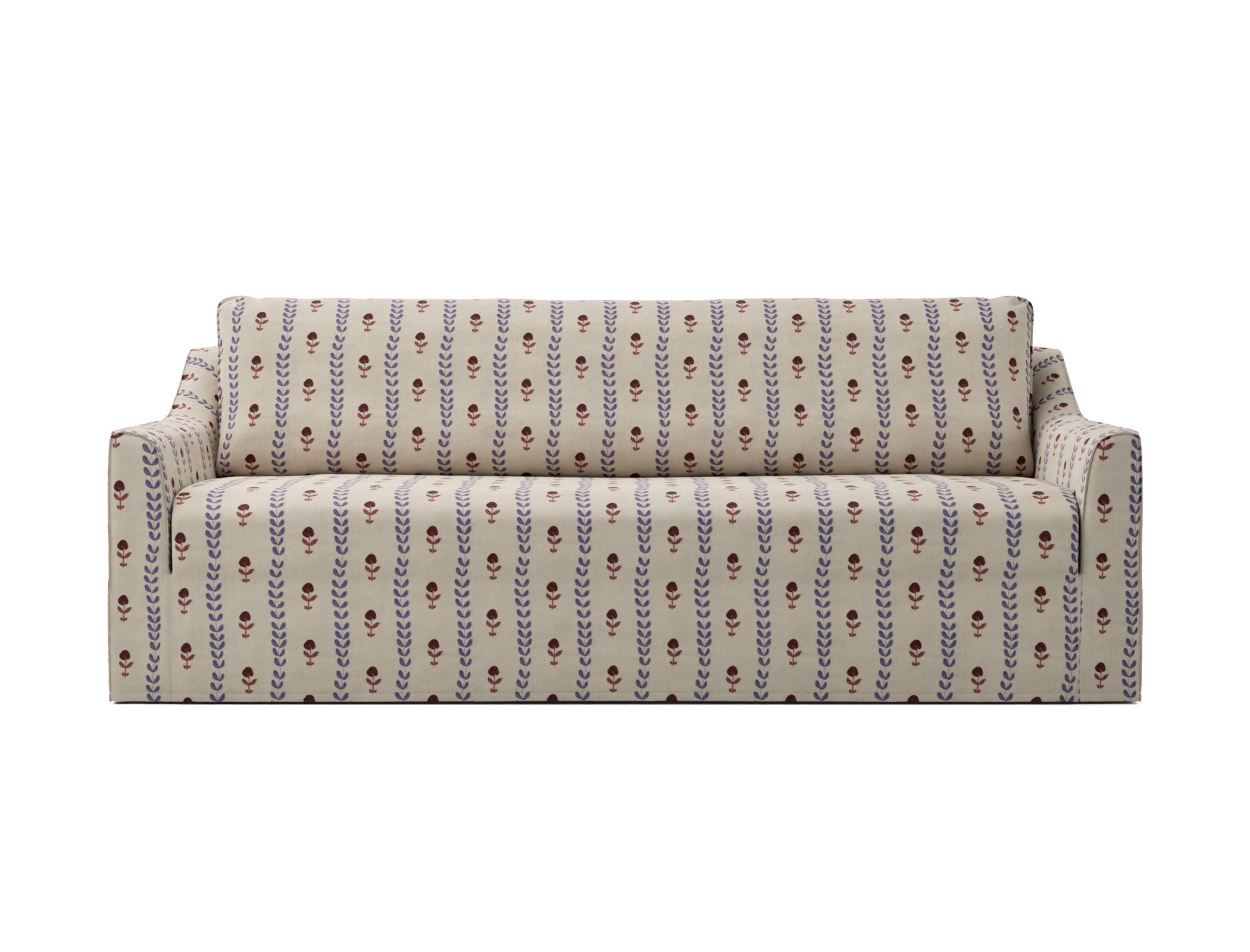 Färlöv 3 Seater Sofa Cover