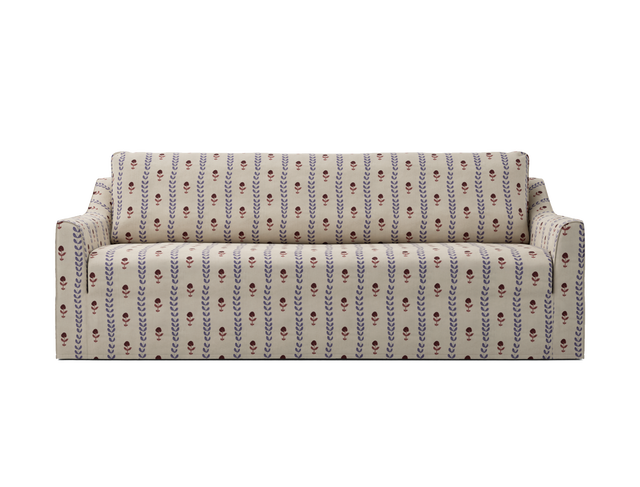 Färlöv 3 Seater Sofa Cover