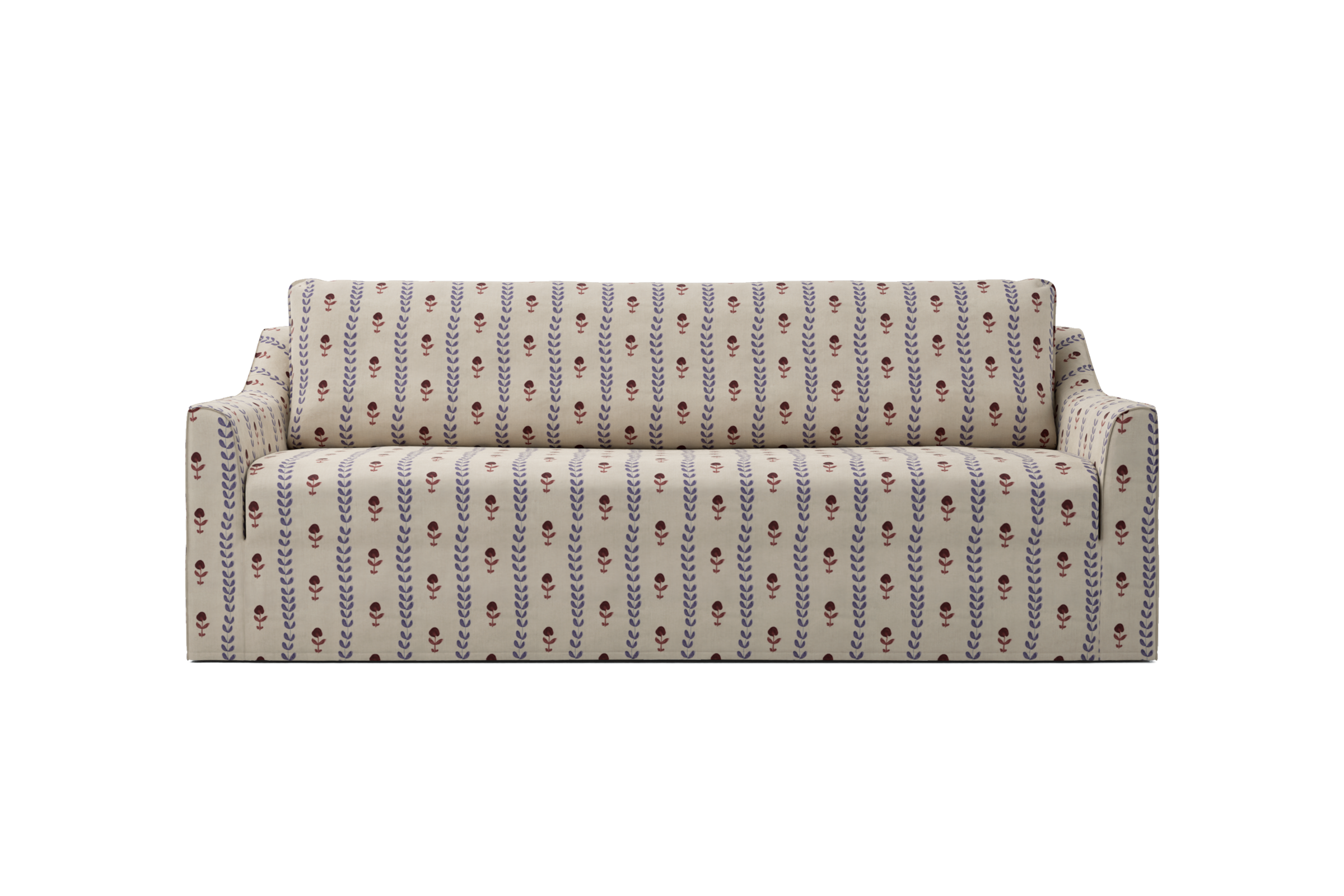 Färlöv 3 Seater Sofa Cover