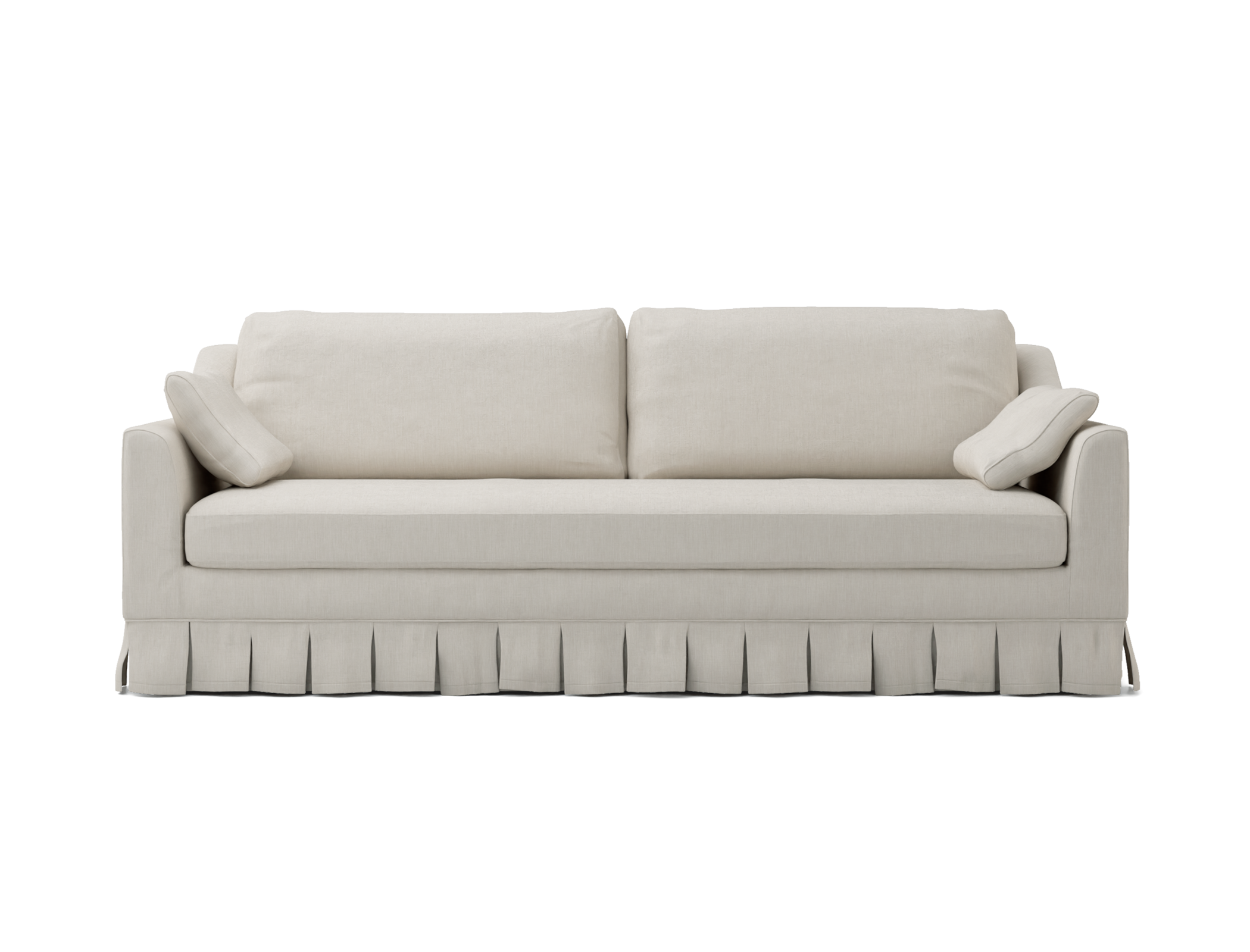 Färlöv 3 Seater Sofa Cover